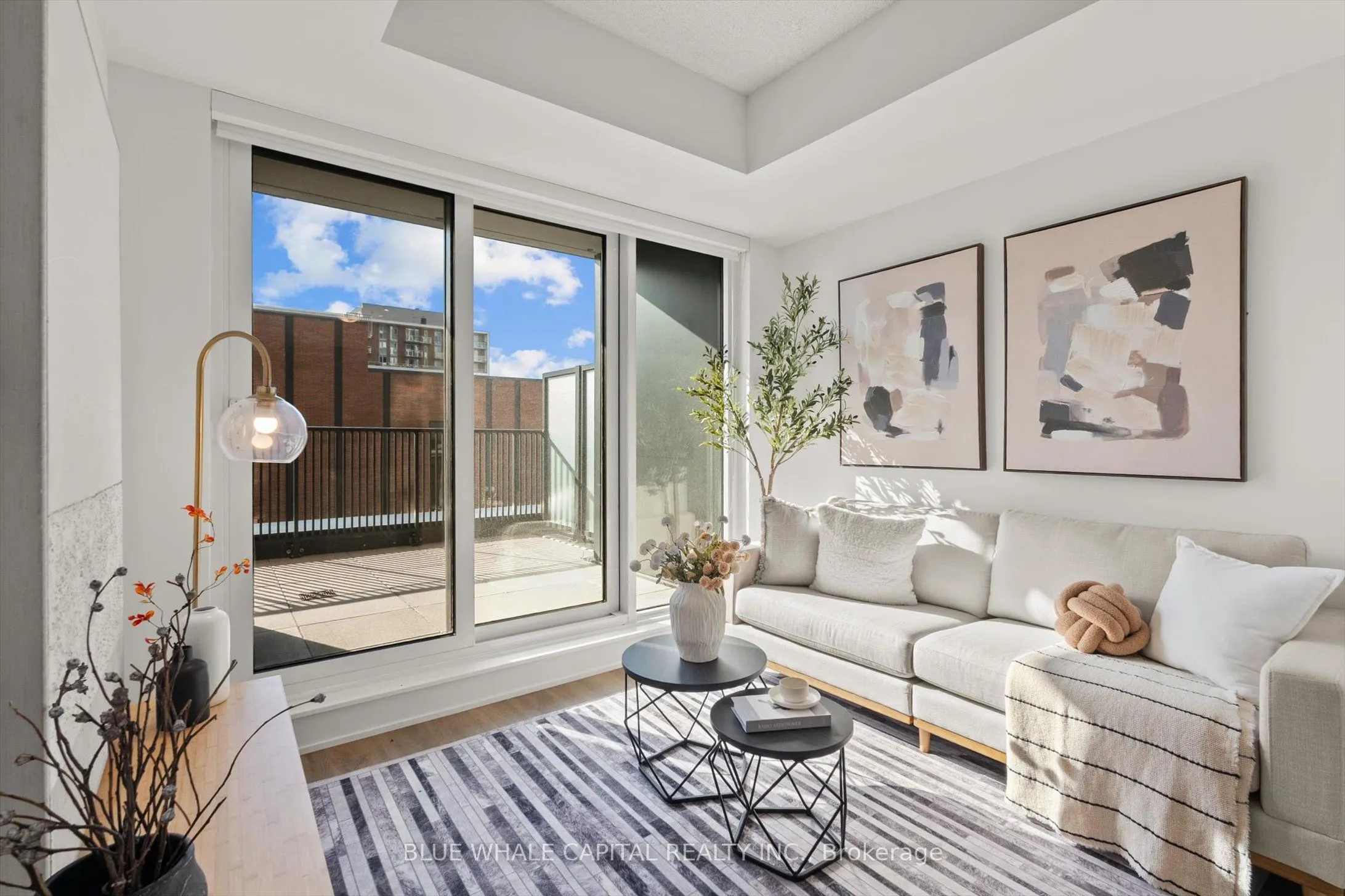 38 Andre De Grasse Street #901