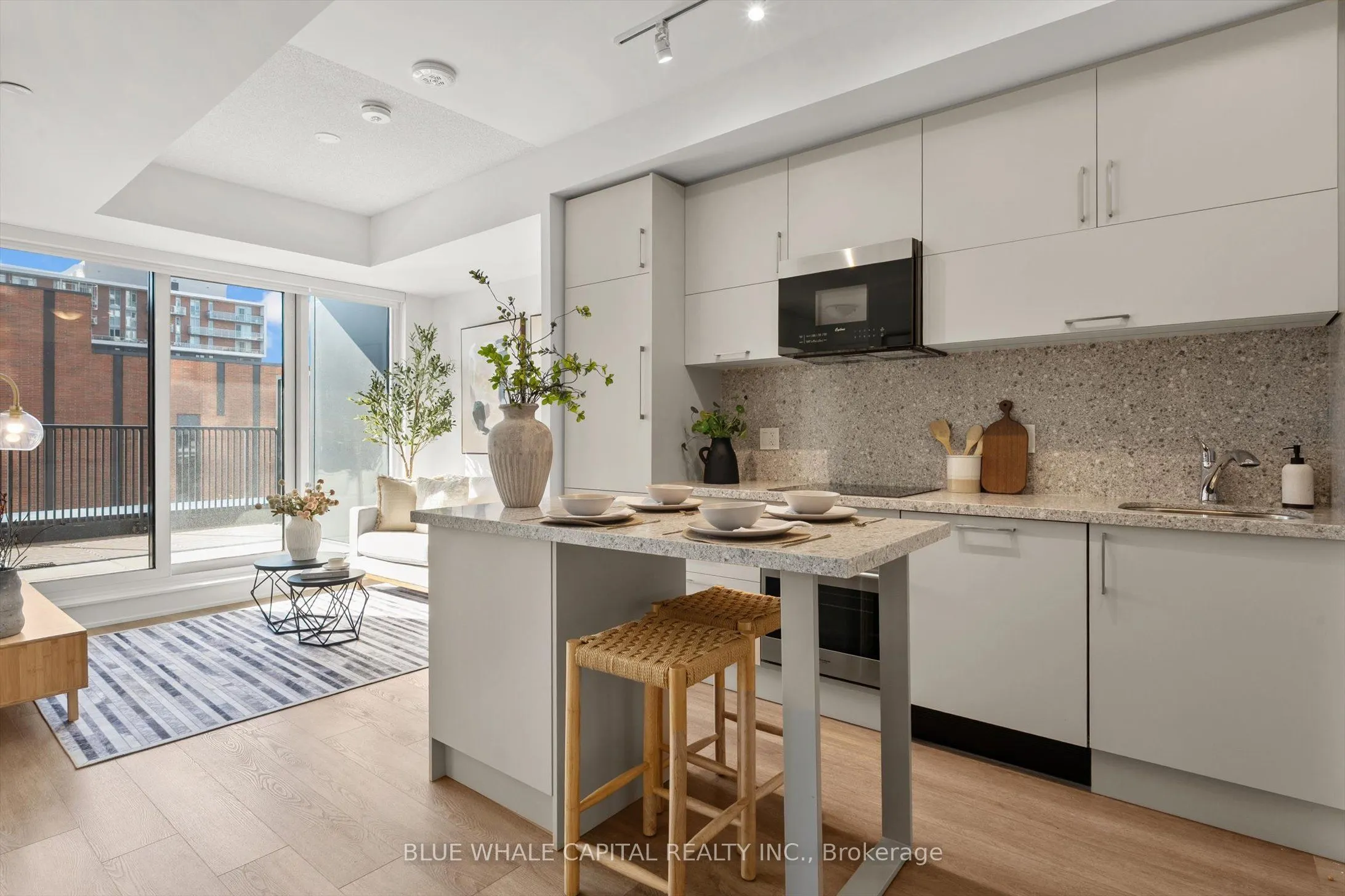 38 Andre De Grasse Street #901
