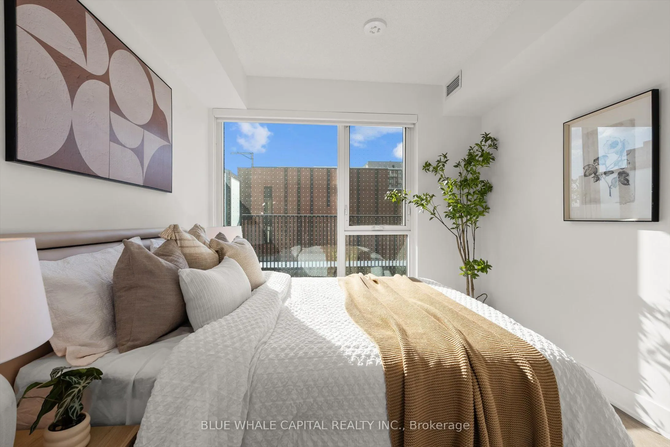 38 Andre De Grasse Street #901