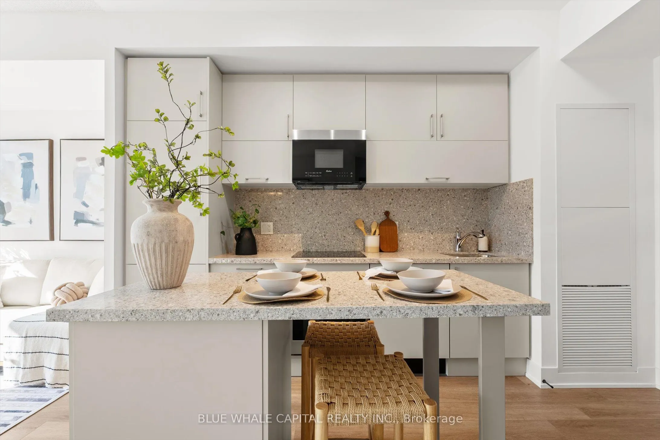 38 Andre De Grasse Street #901