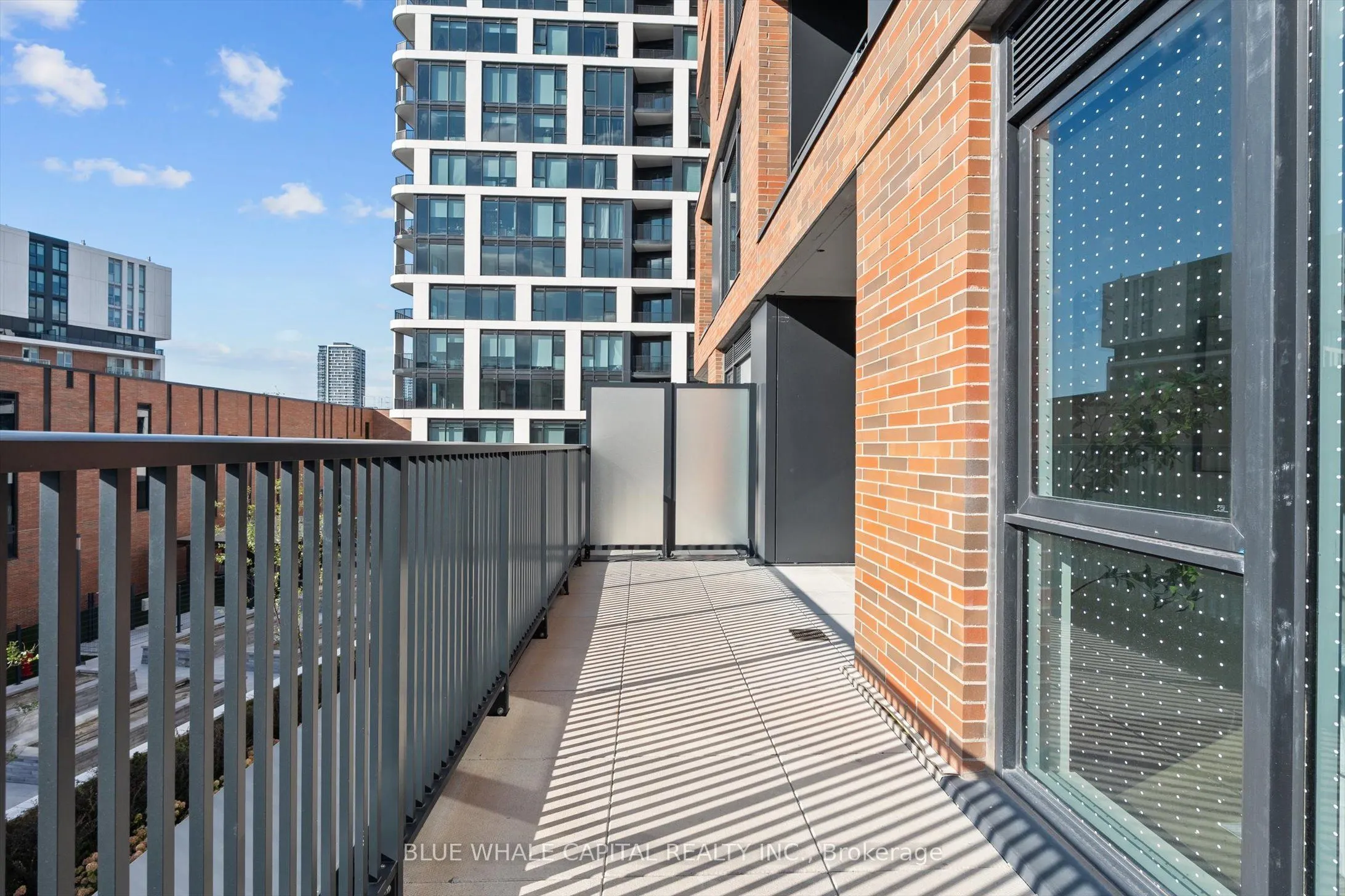 38 Andre De Grasse Street #901
