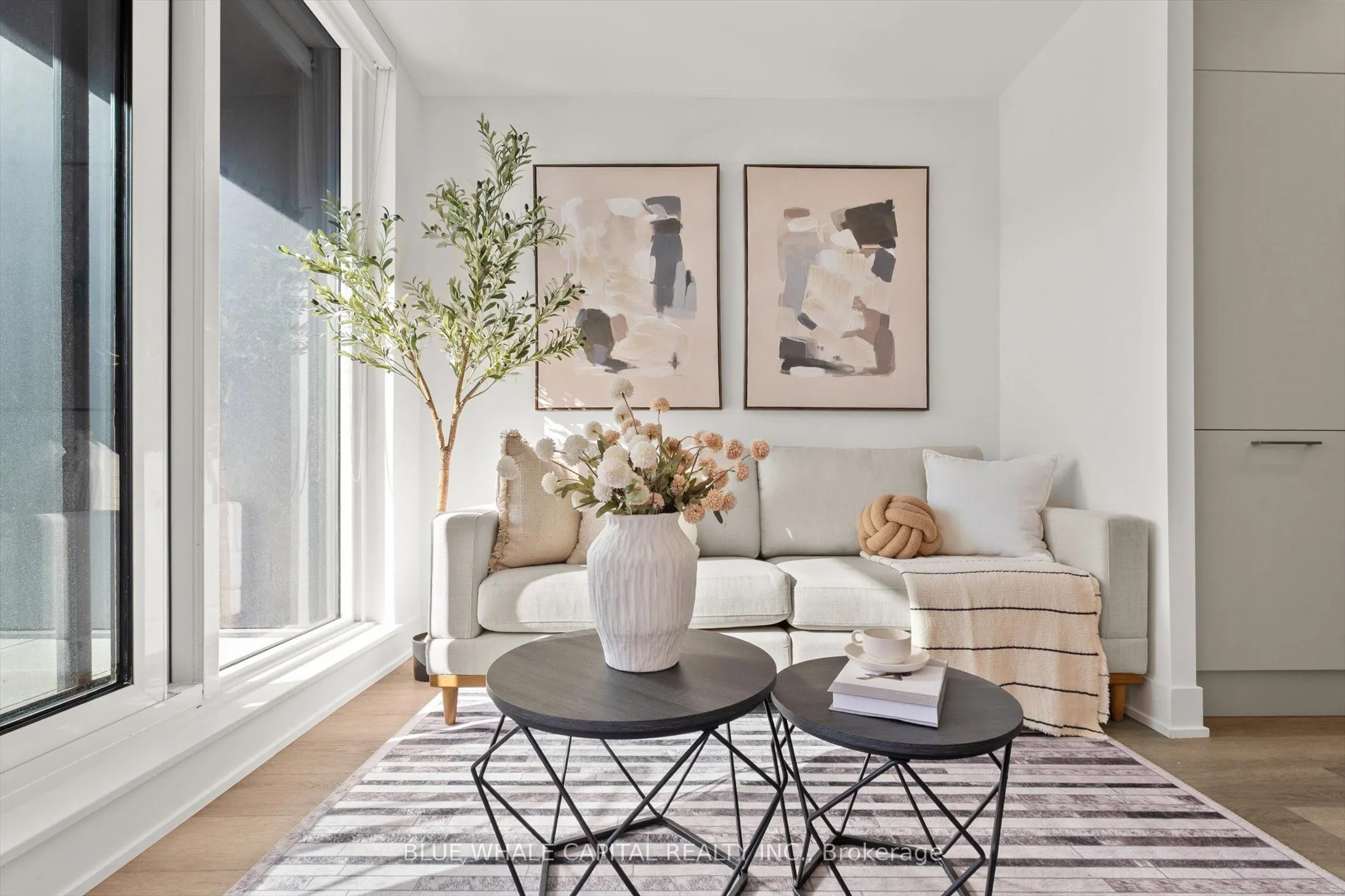 38 Andre De Grasse Street #901