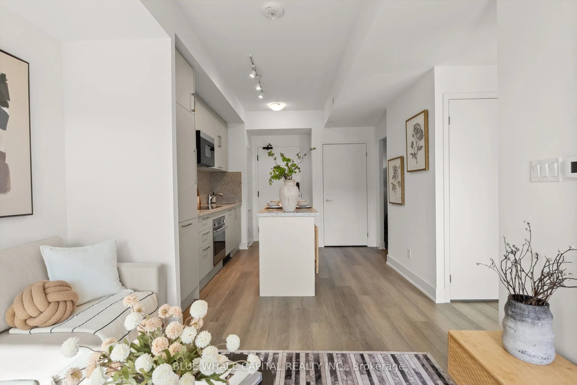 38 Andre De Grasse Street #901