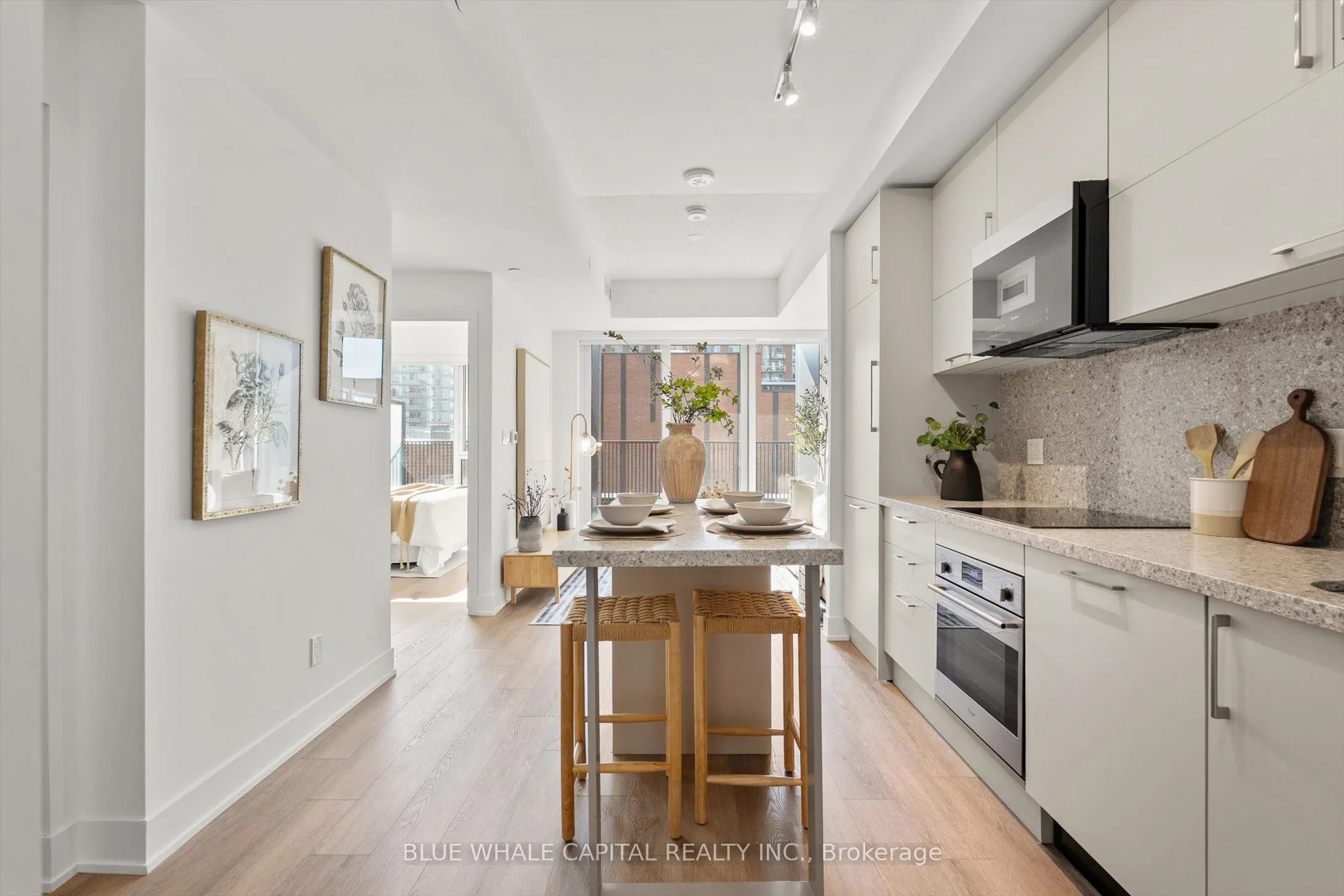 38 Andre De Grasse Street #901