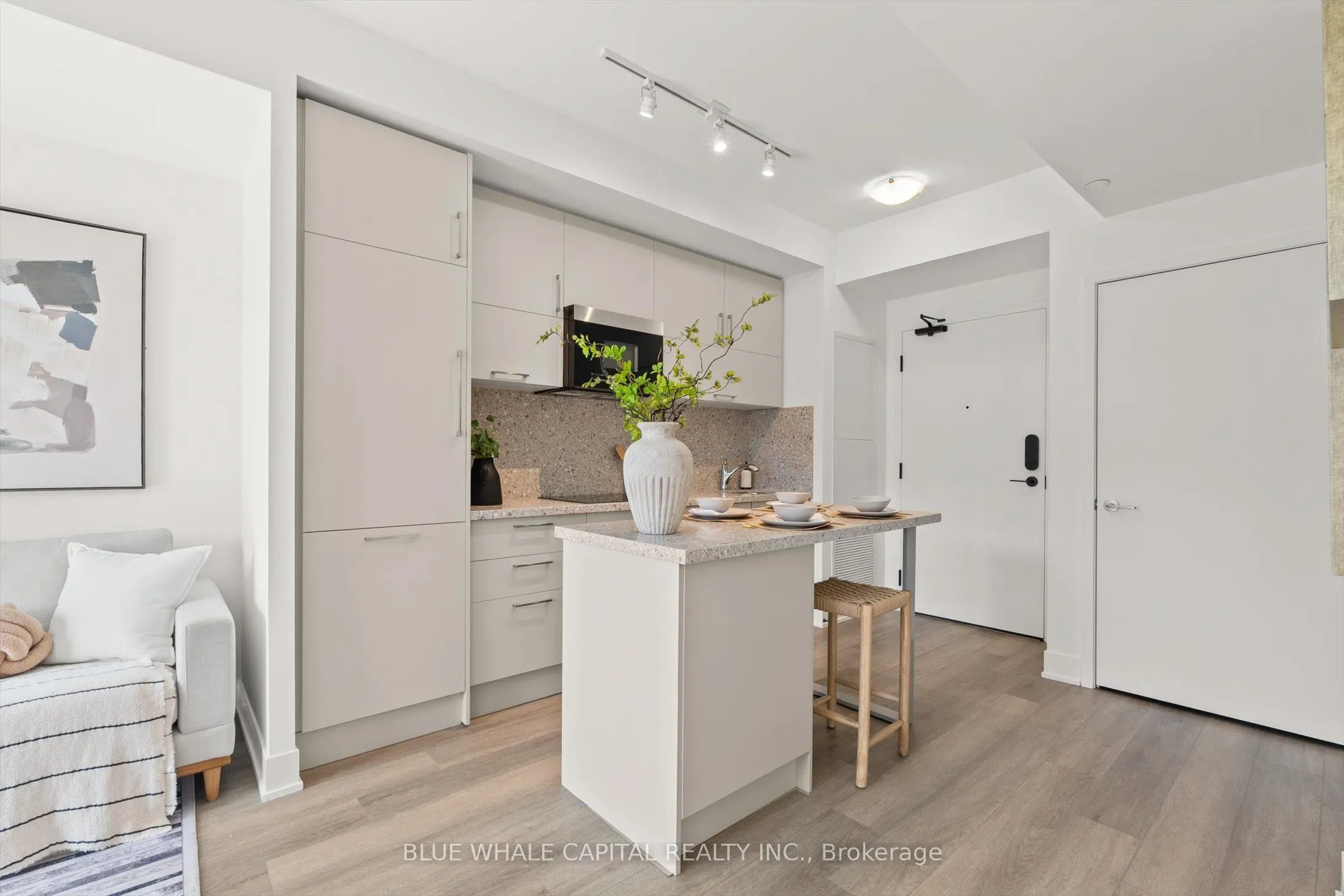 38 Andre De Grasse Street #901