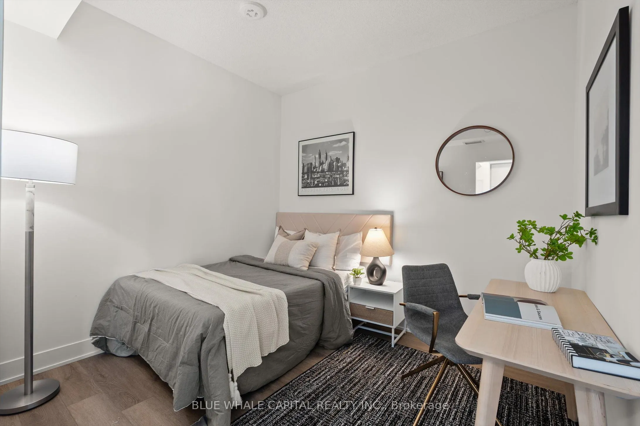 38 Andre De Grasse Street #901