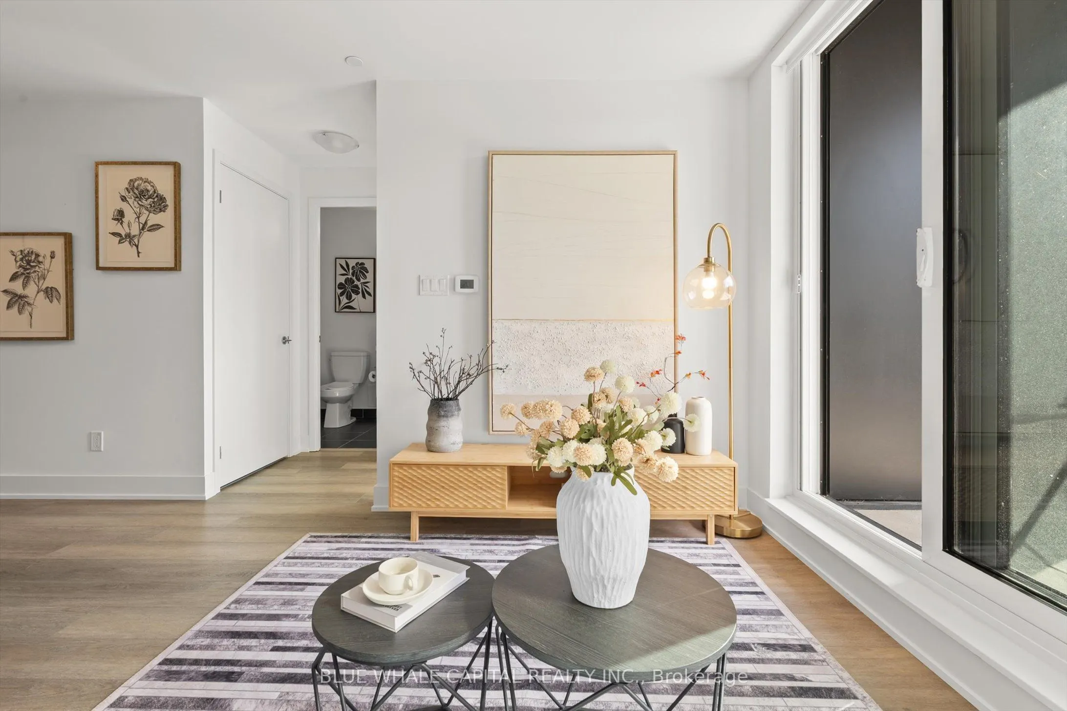 38 Andre De Grasse Street #901