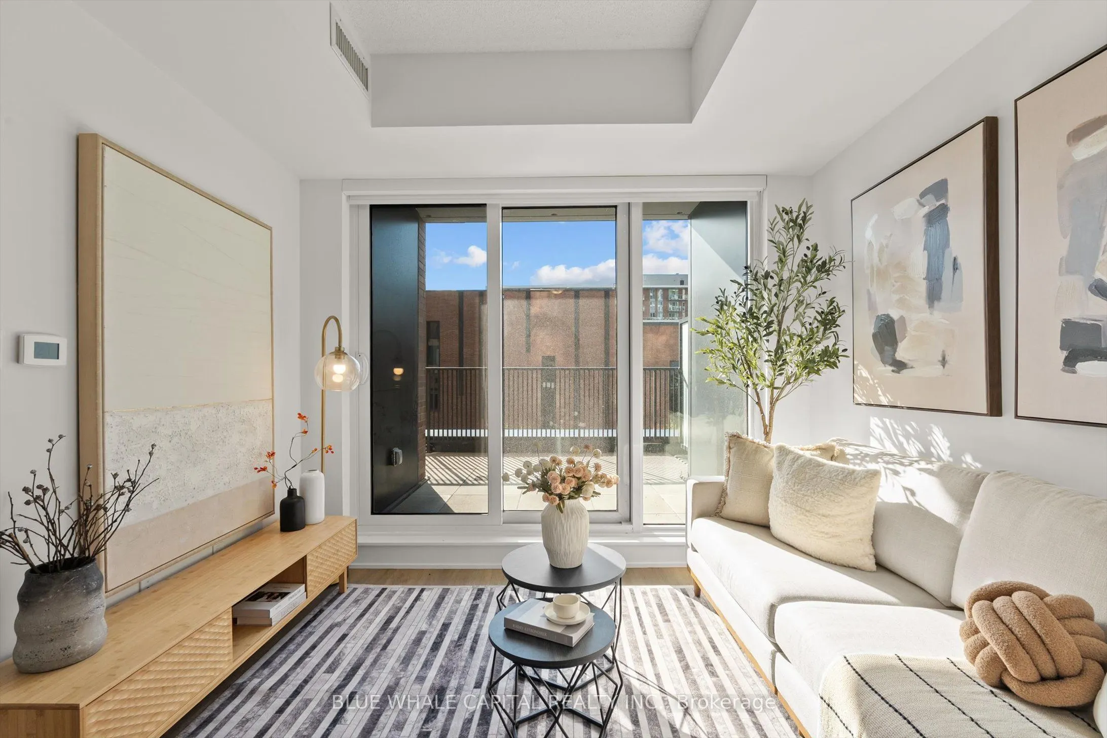 38 Andre De Grasse Street #901