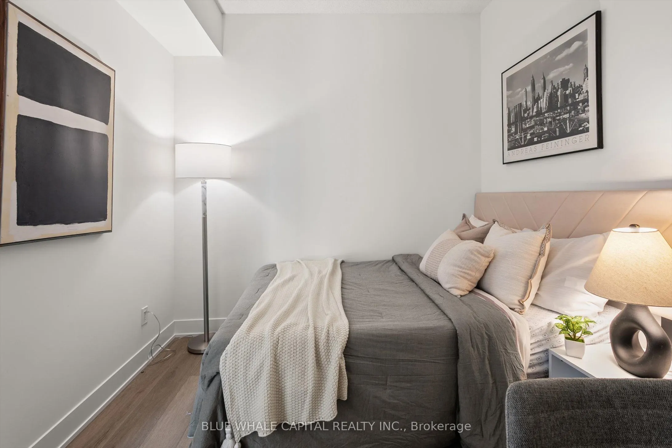 38 Andre De Grasse Street #901