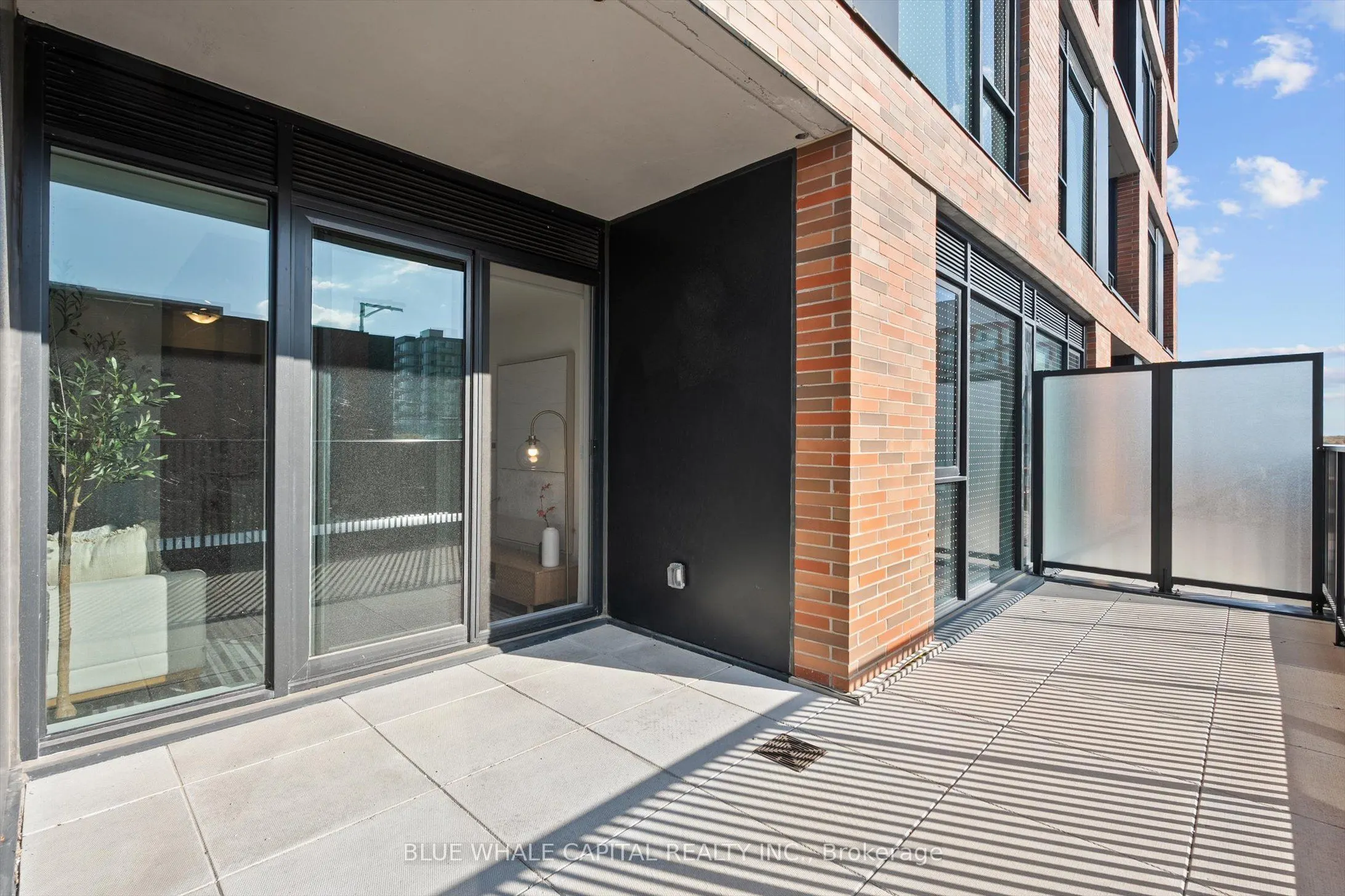 38 Andre De Grasse Street #901