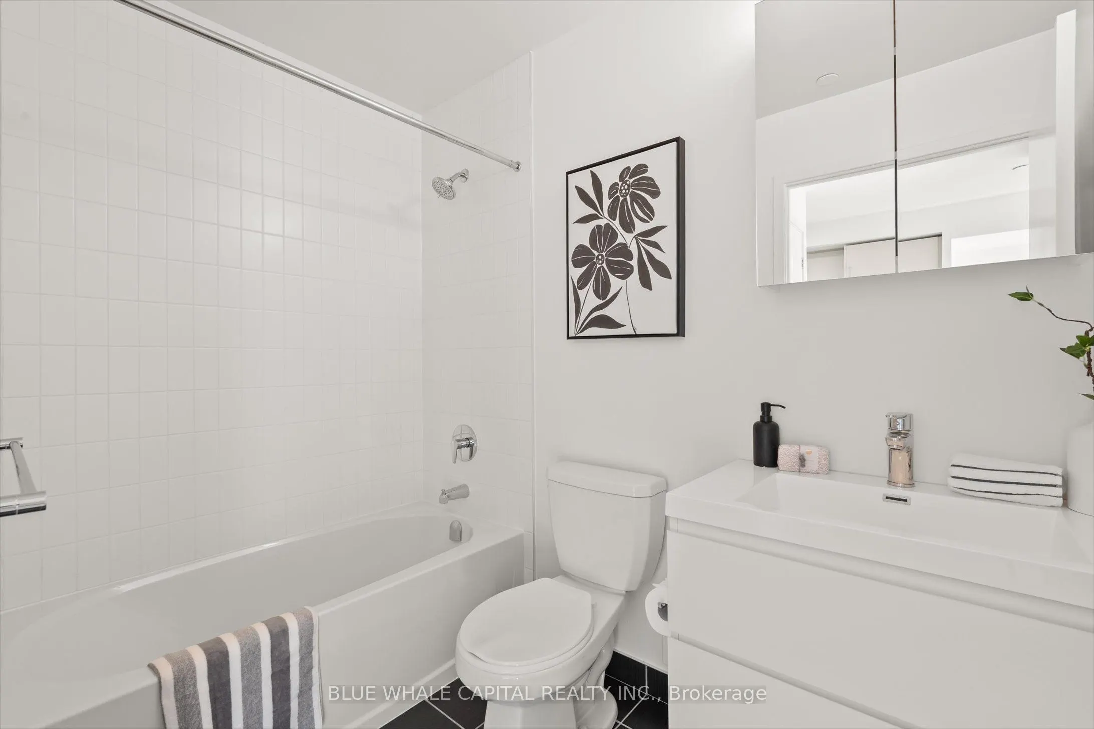 38 Andre De Grasse Street #901