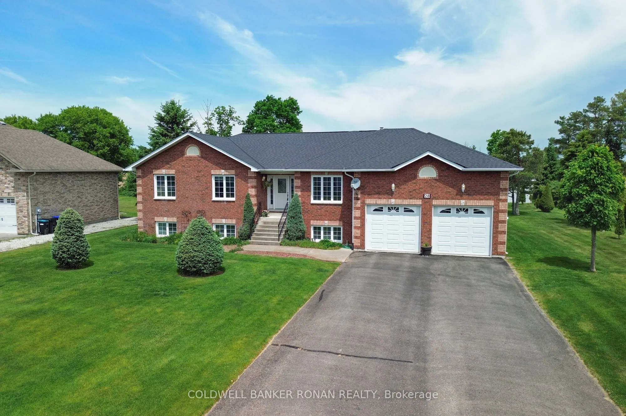 28 Fisher Drive