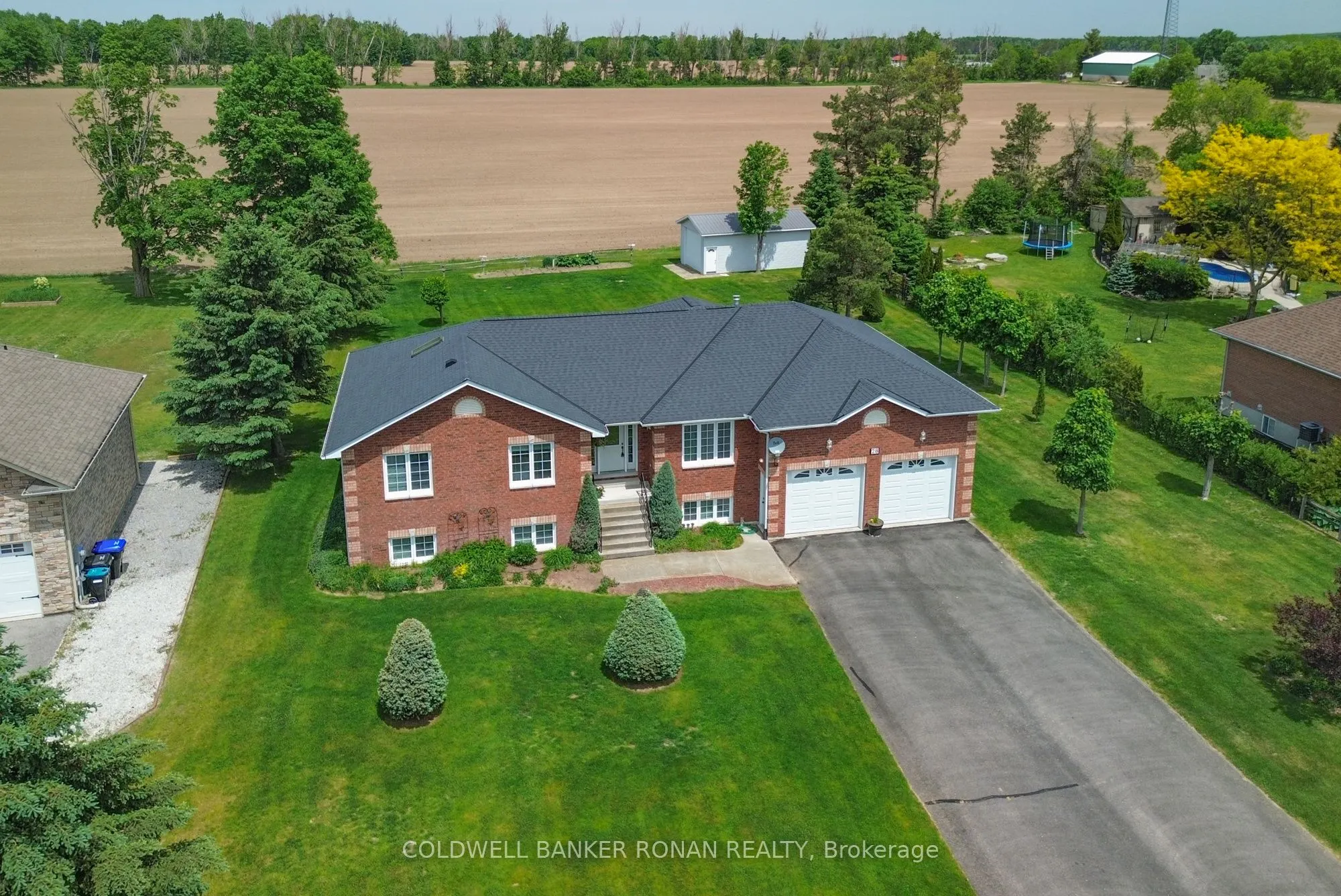 28 Fisher Drive