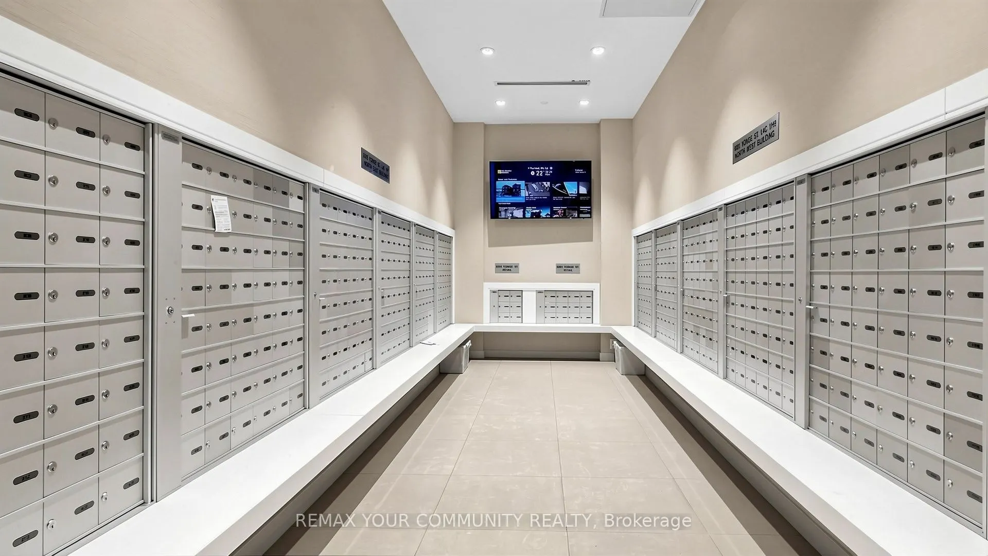 9201 Yonge Street #619