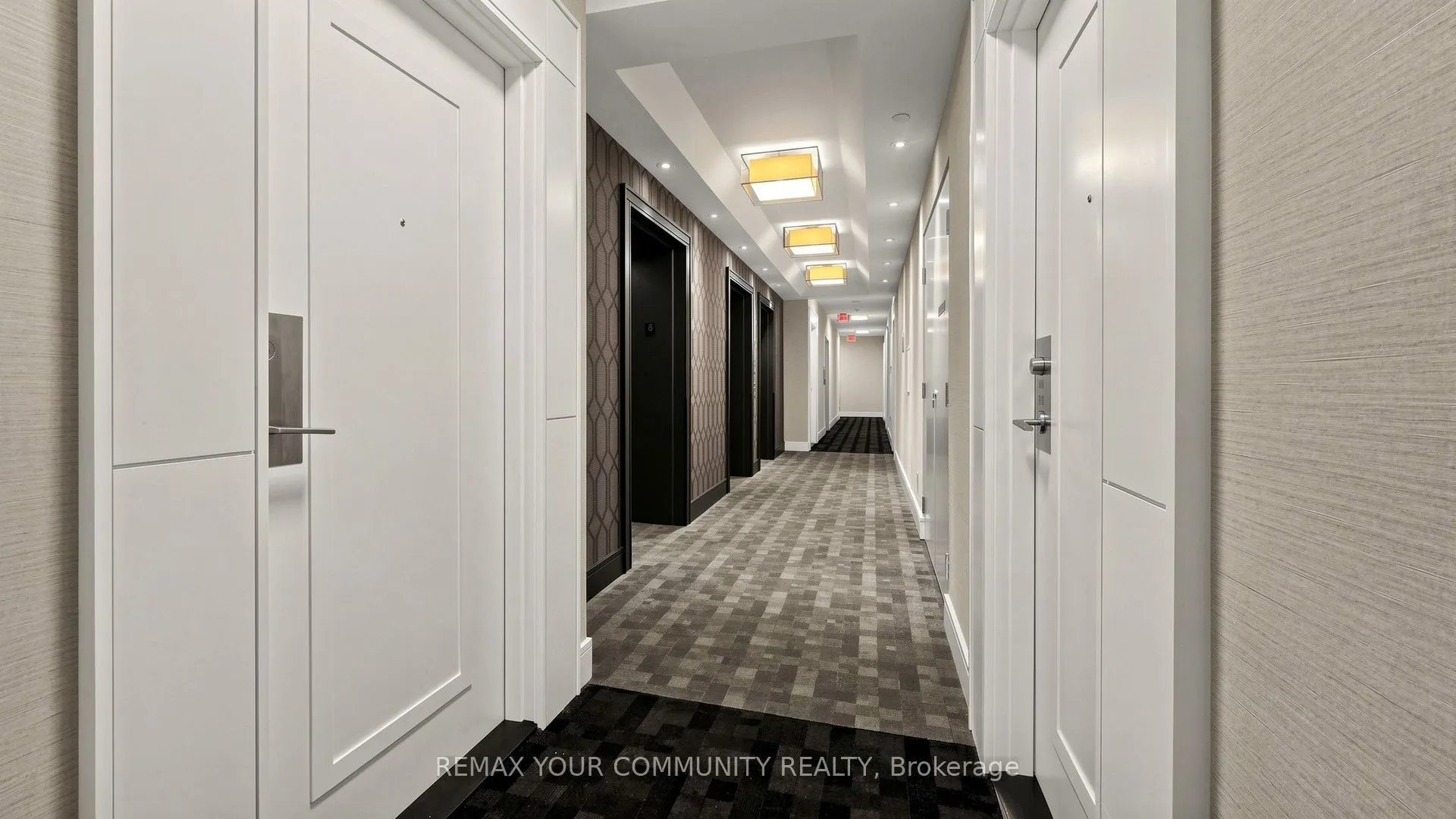 9201 Yonge Street #619