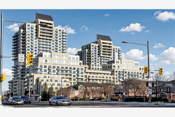 9201 Yonge Street #619