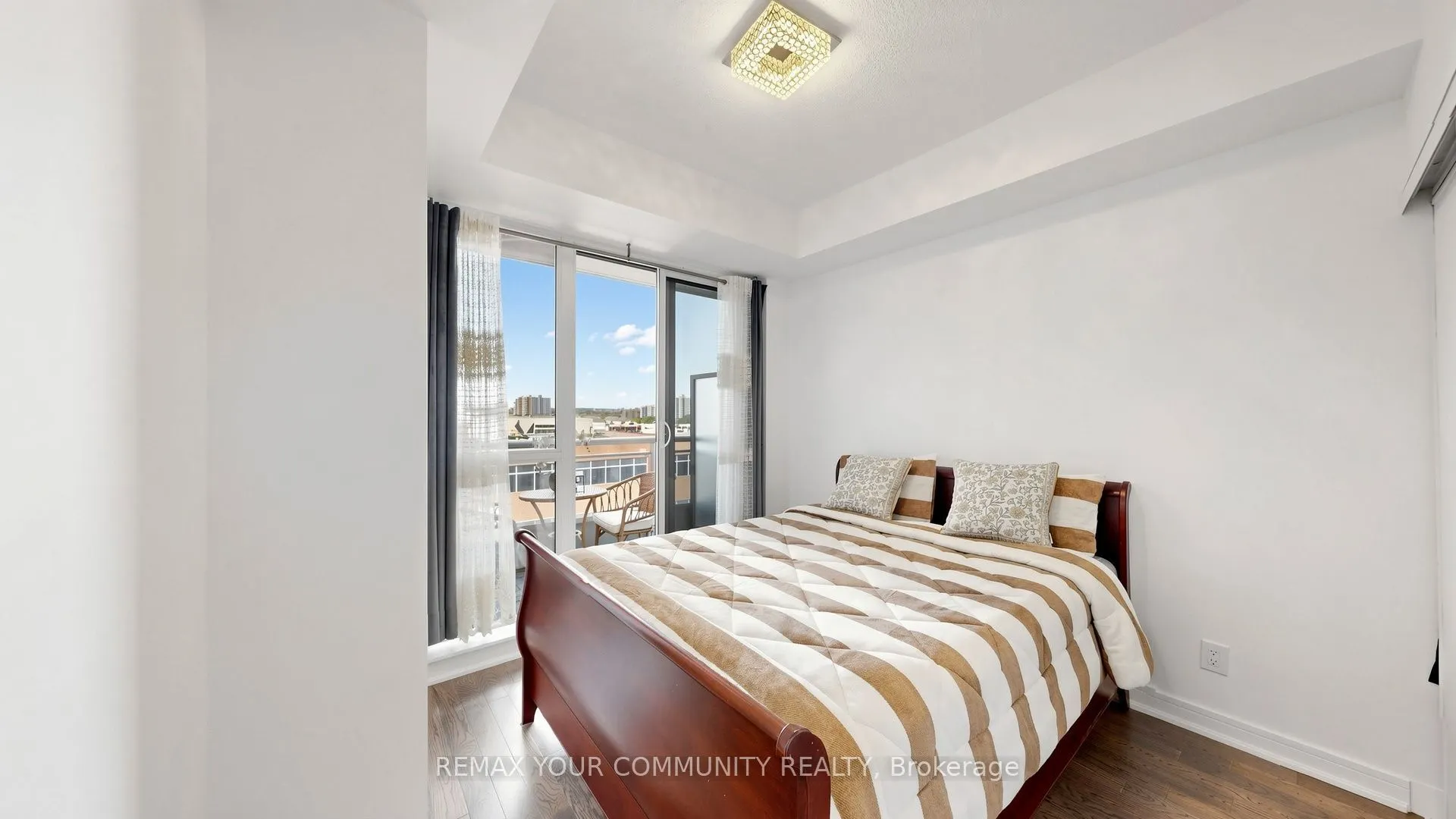 9201 Yonge Street #619