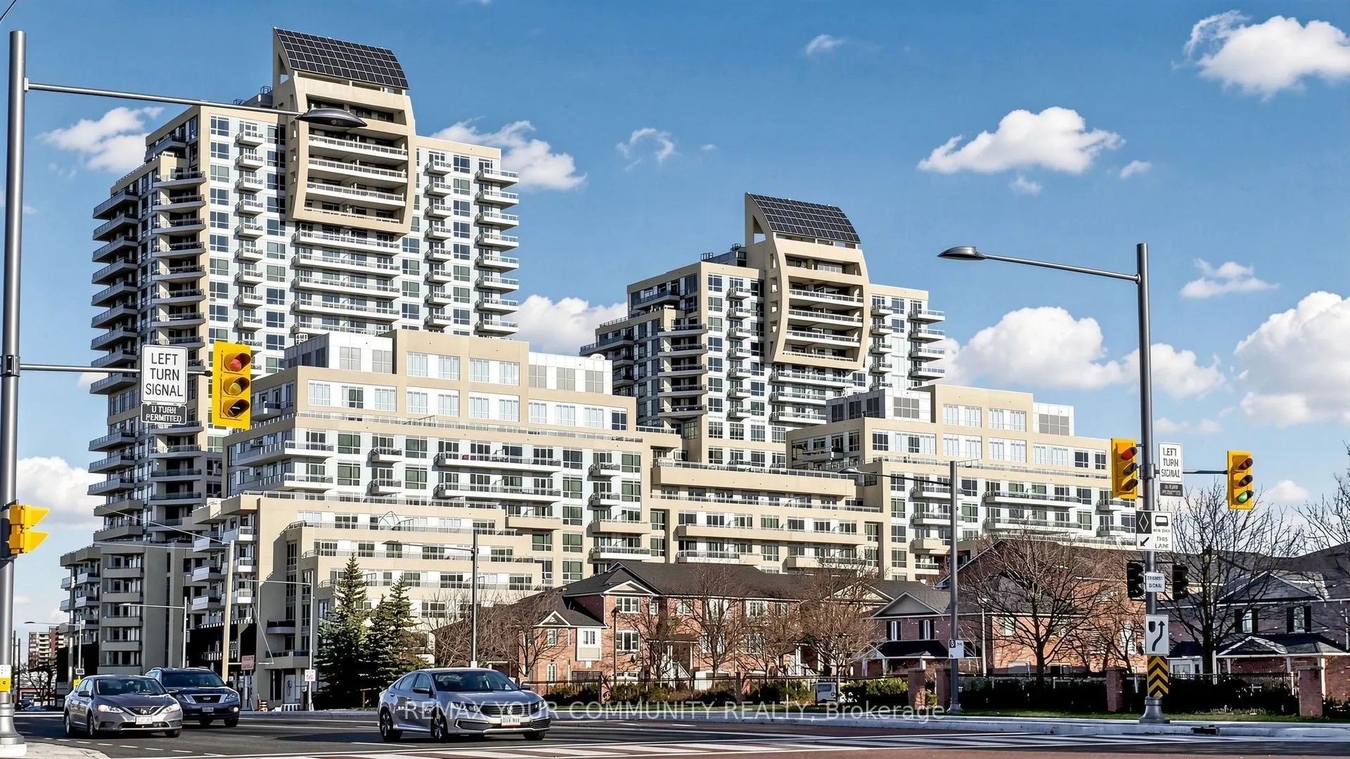 9201 Yonge Street #619