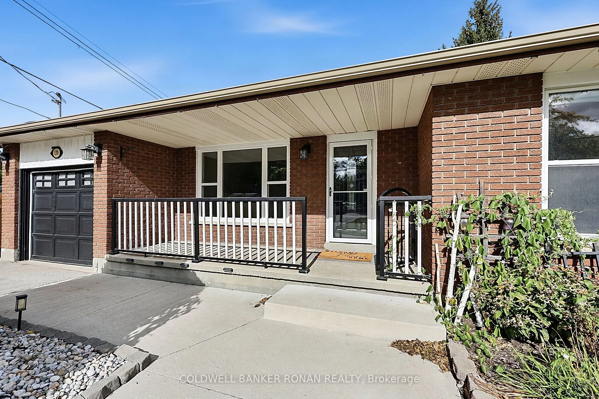 130 Queen Street