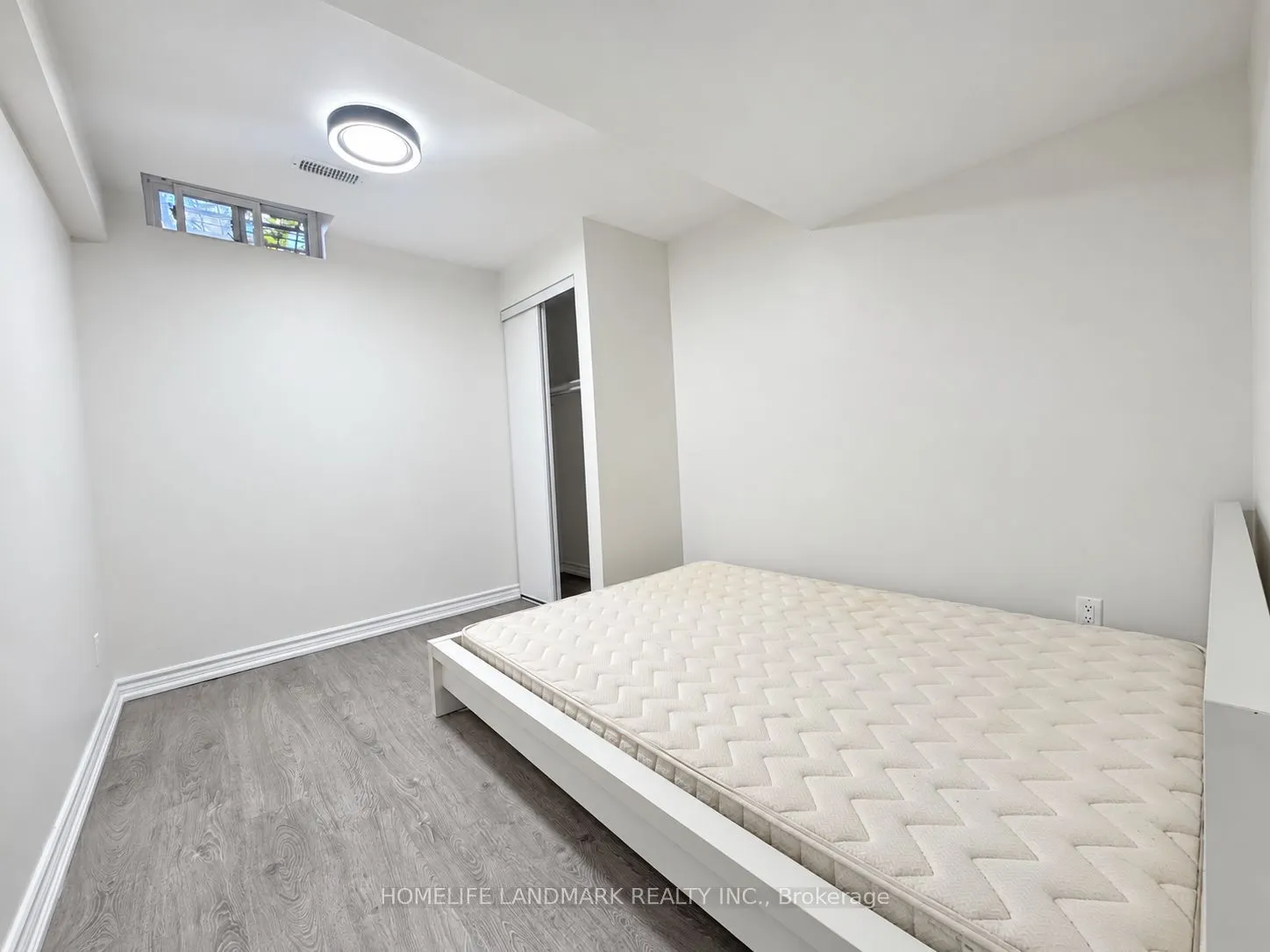 60 Pineforest Place #BSMT