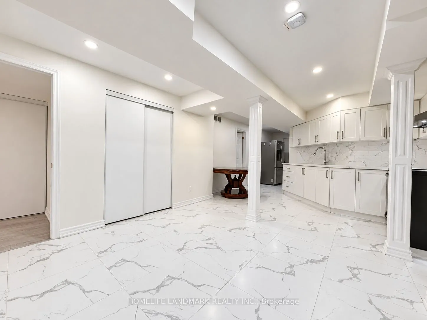 60 Pineforest Place #BSMT