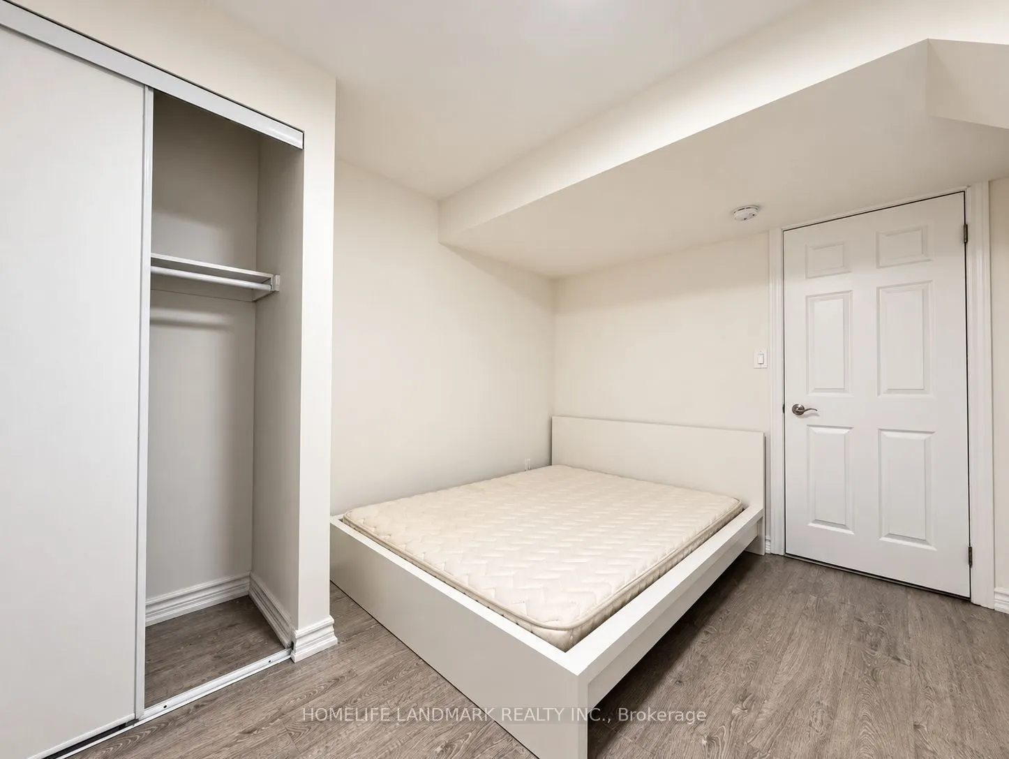 60 Pineforest Place #BSMT