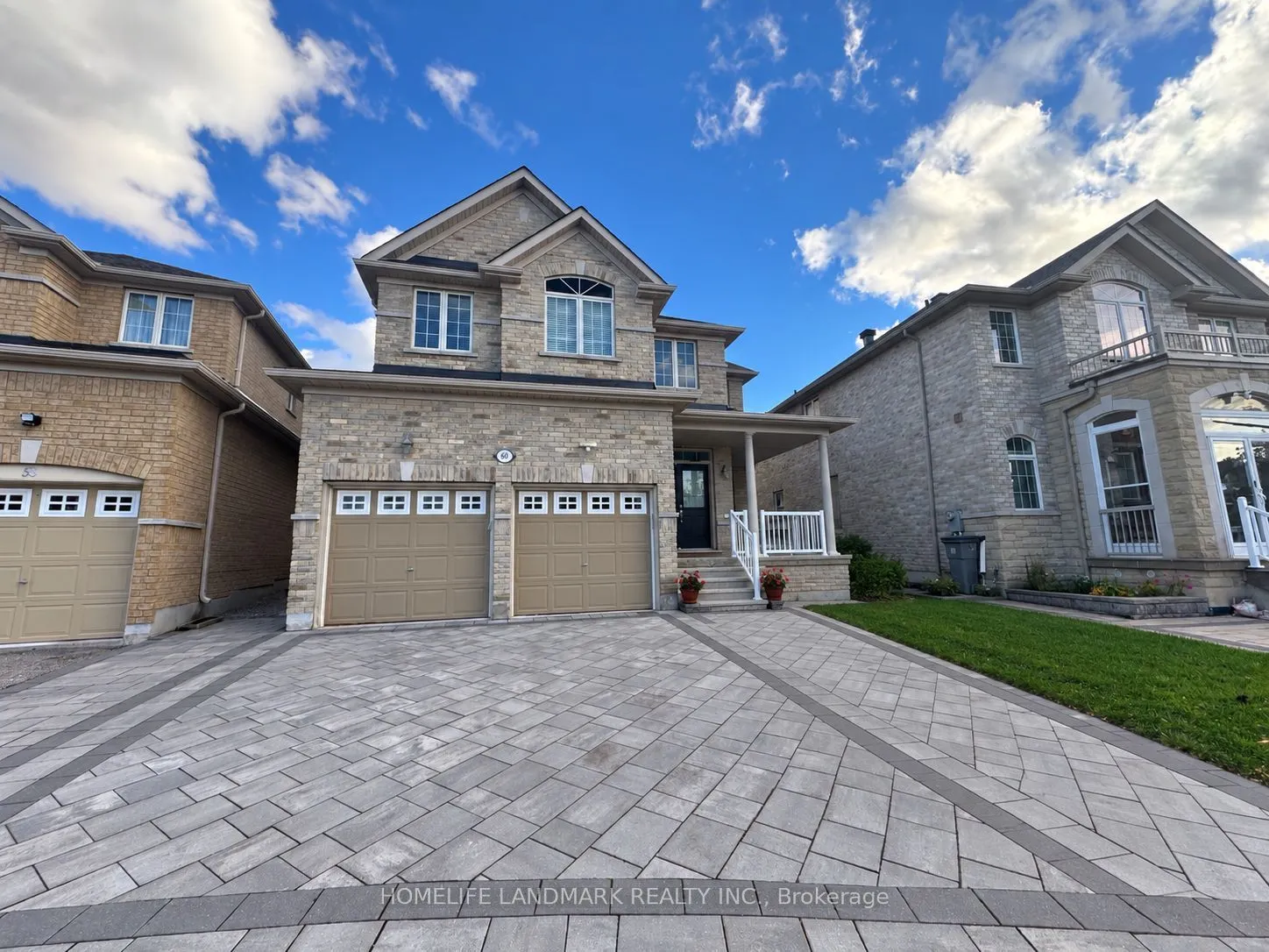 60 Pineforest Place #BSMT