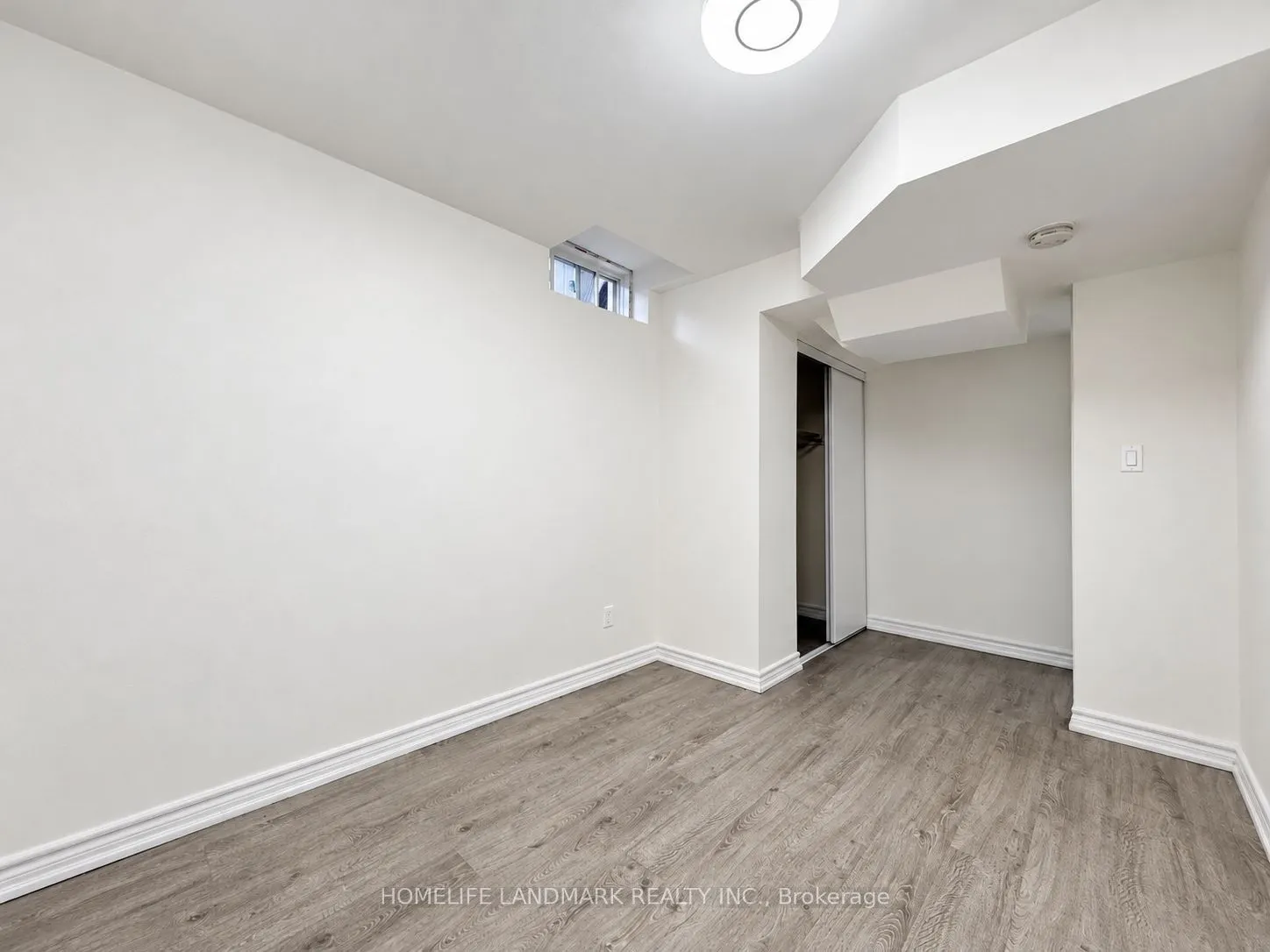 60 Pineforest Place #BSMT