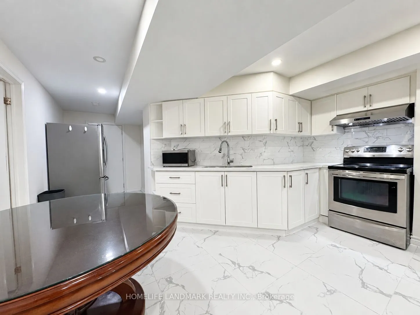 60 Pineforest Place #BSMT