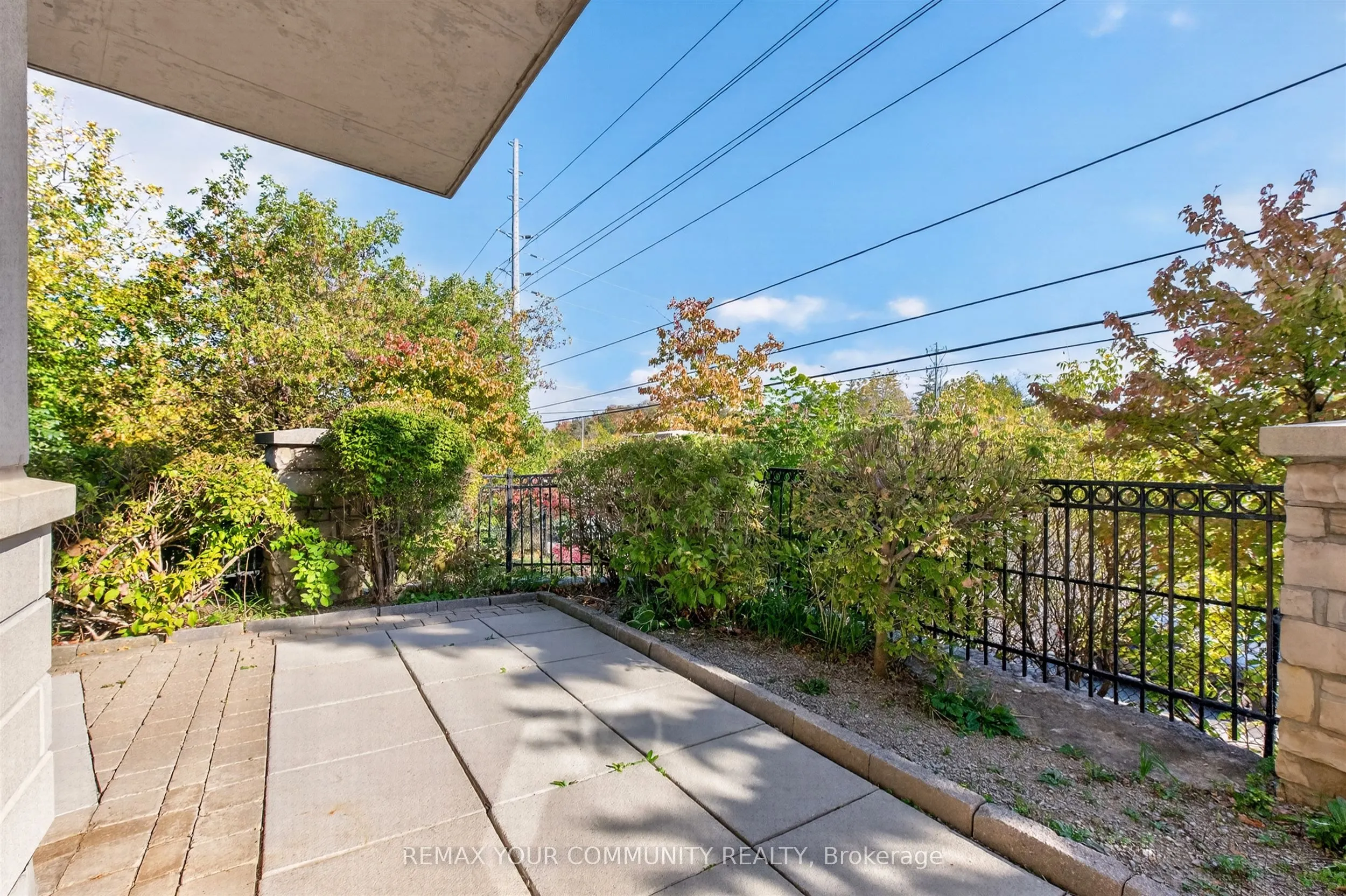 2500 Rutherford Road #110