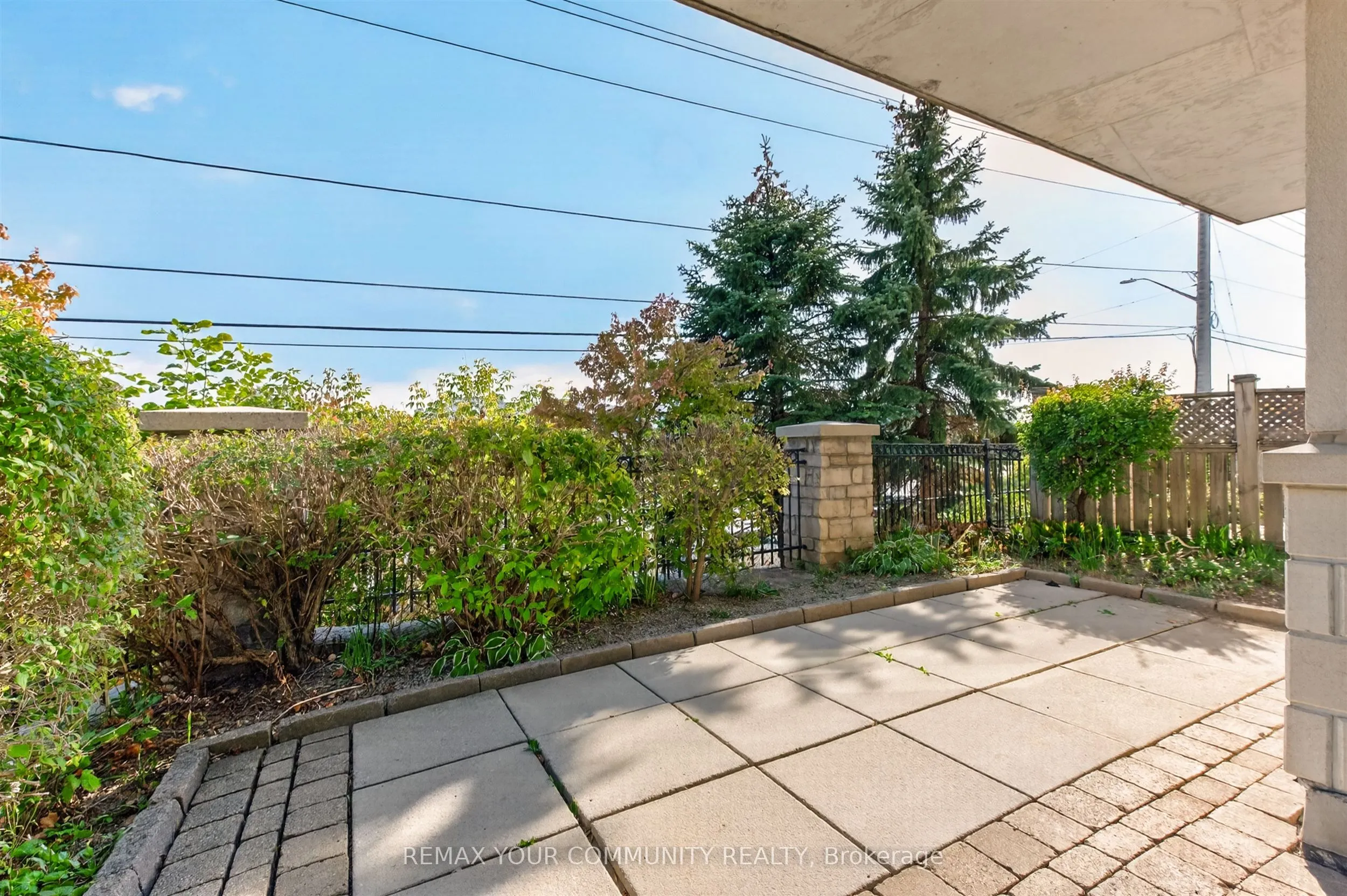 2500 Rutherford Road #110