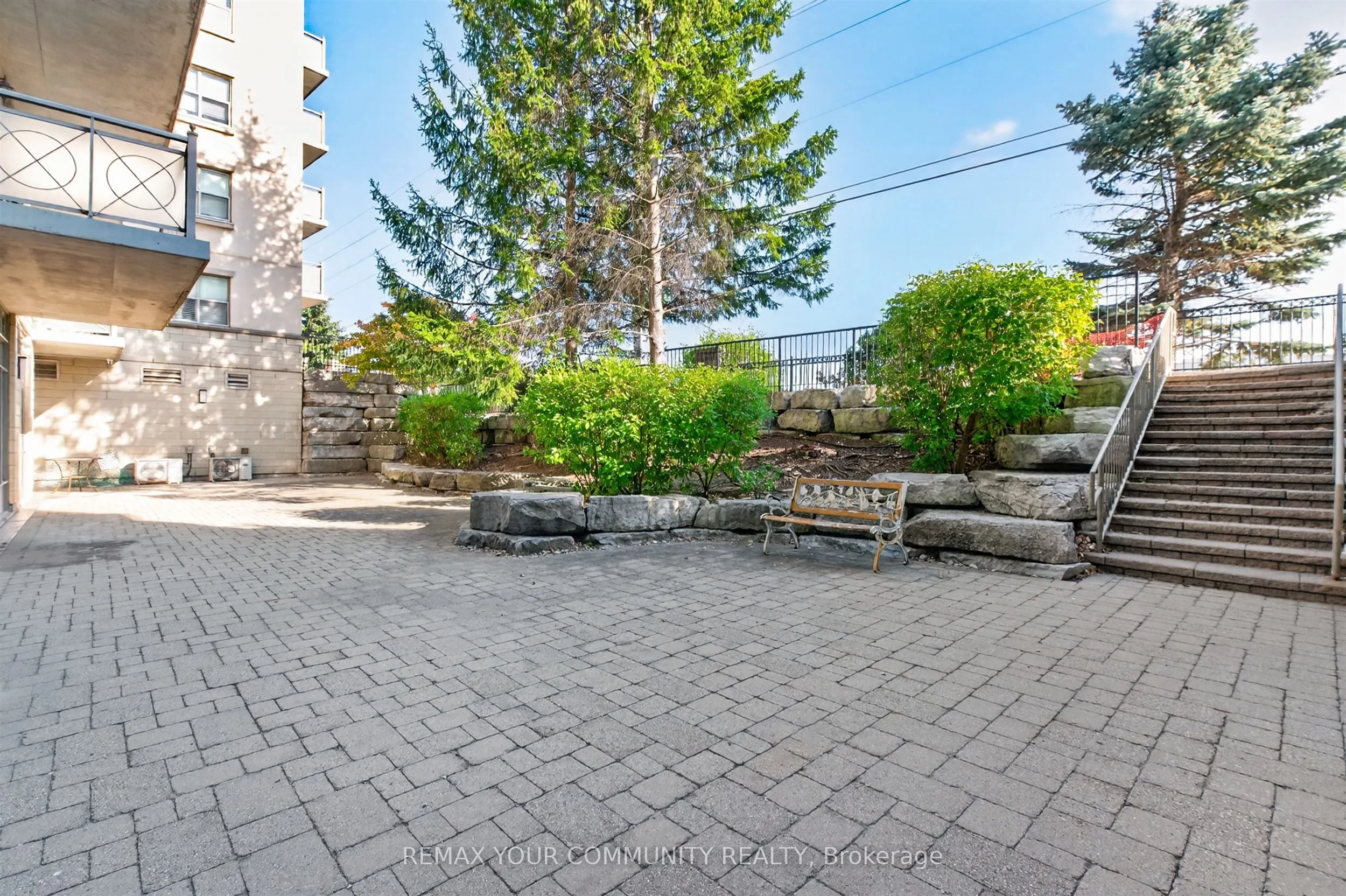 2500 Rutherford Road #110