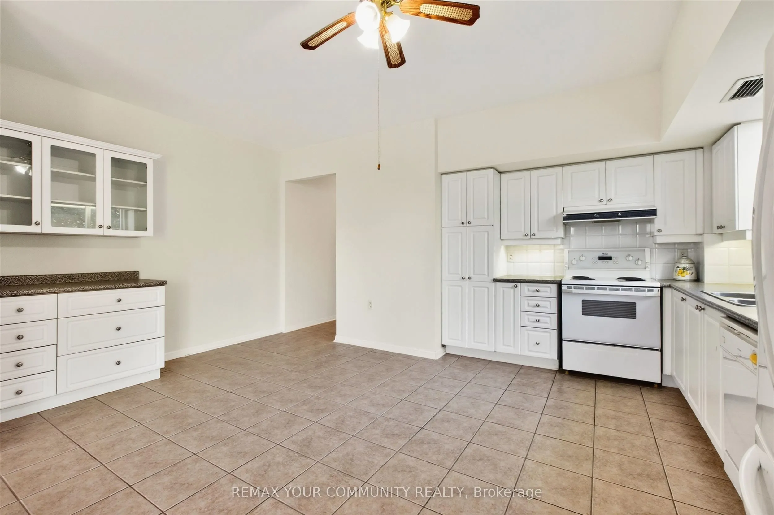 2500 Rutherford Road #110