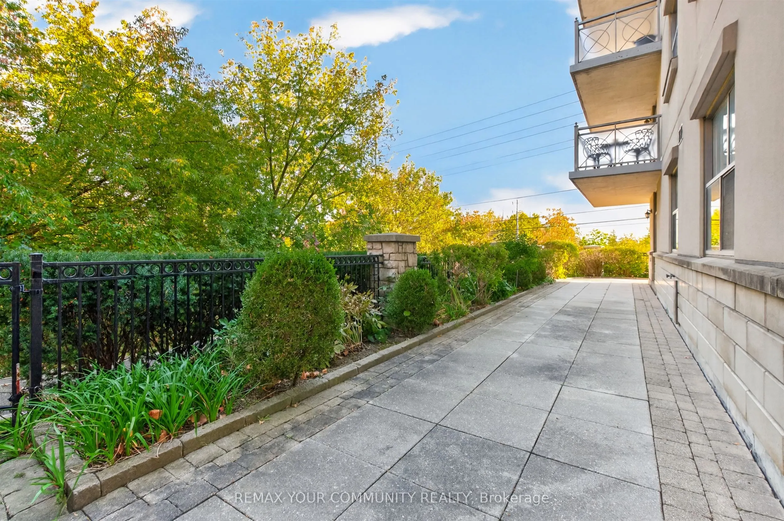 2500 Rutherford Road #110