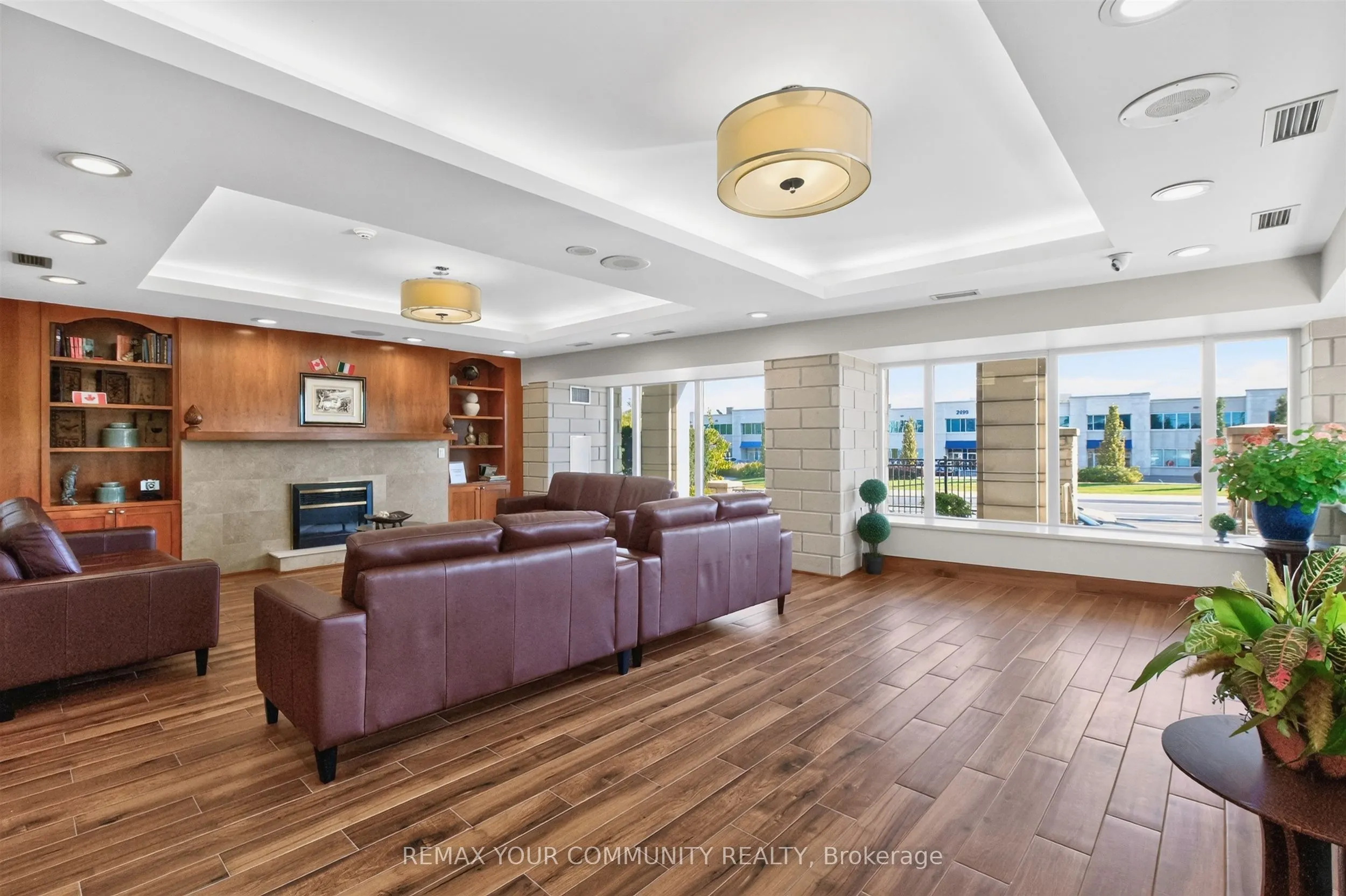 2500 Rutherford Road #110