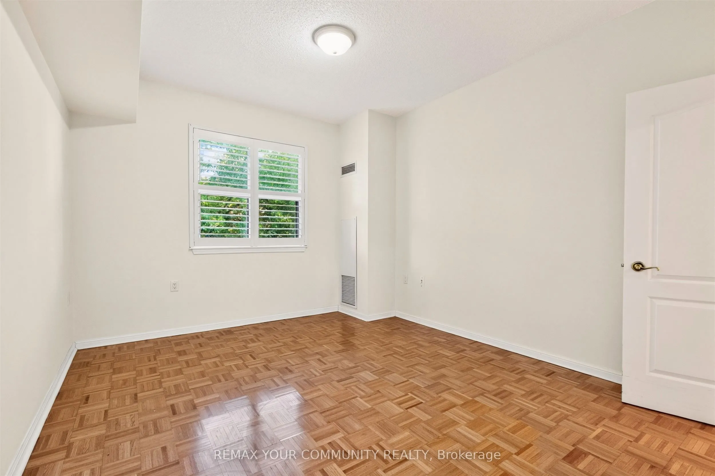2500 Rutherford Road #110