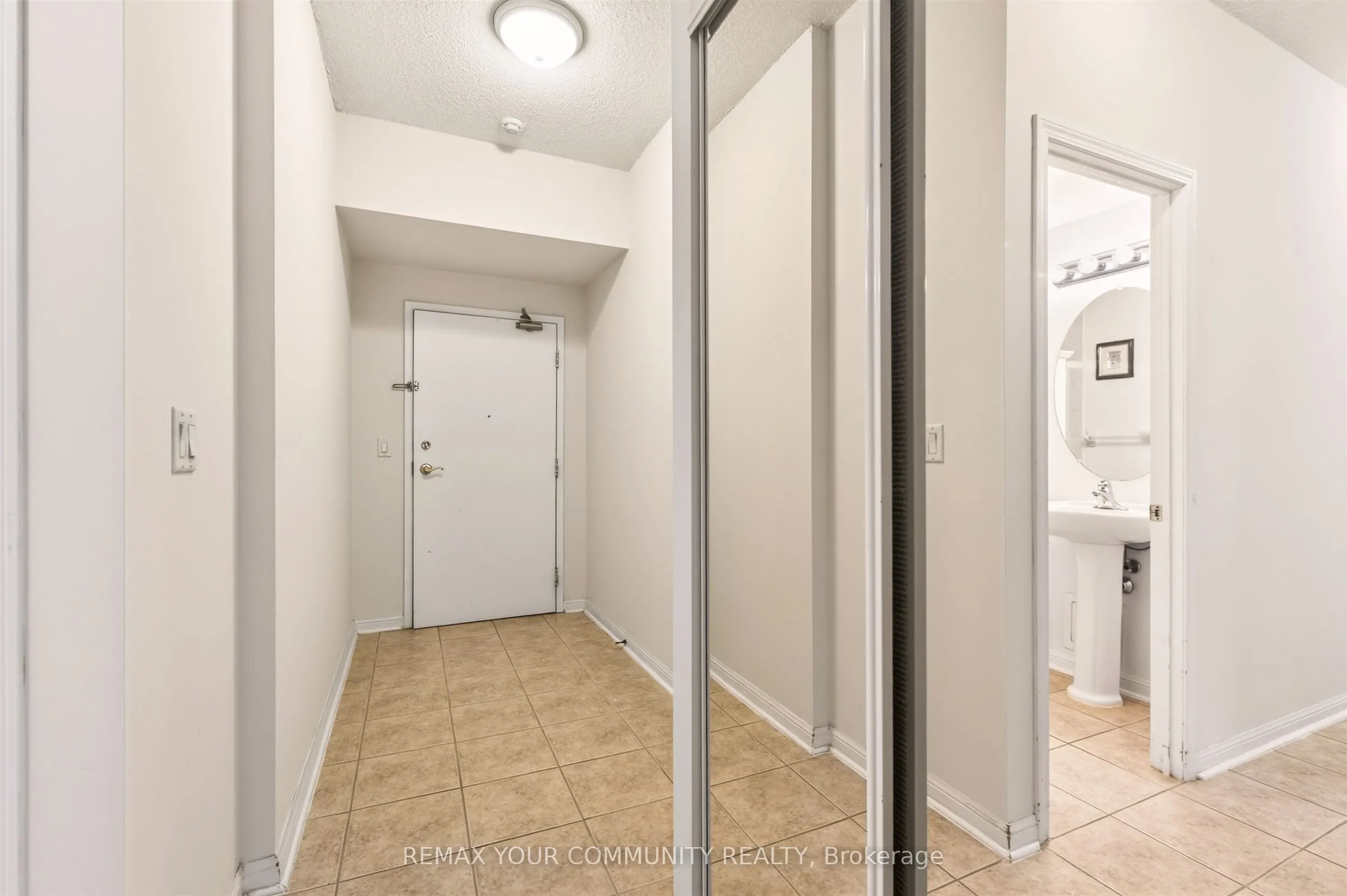2500 Rutherford Road #110