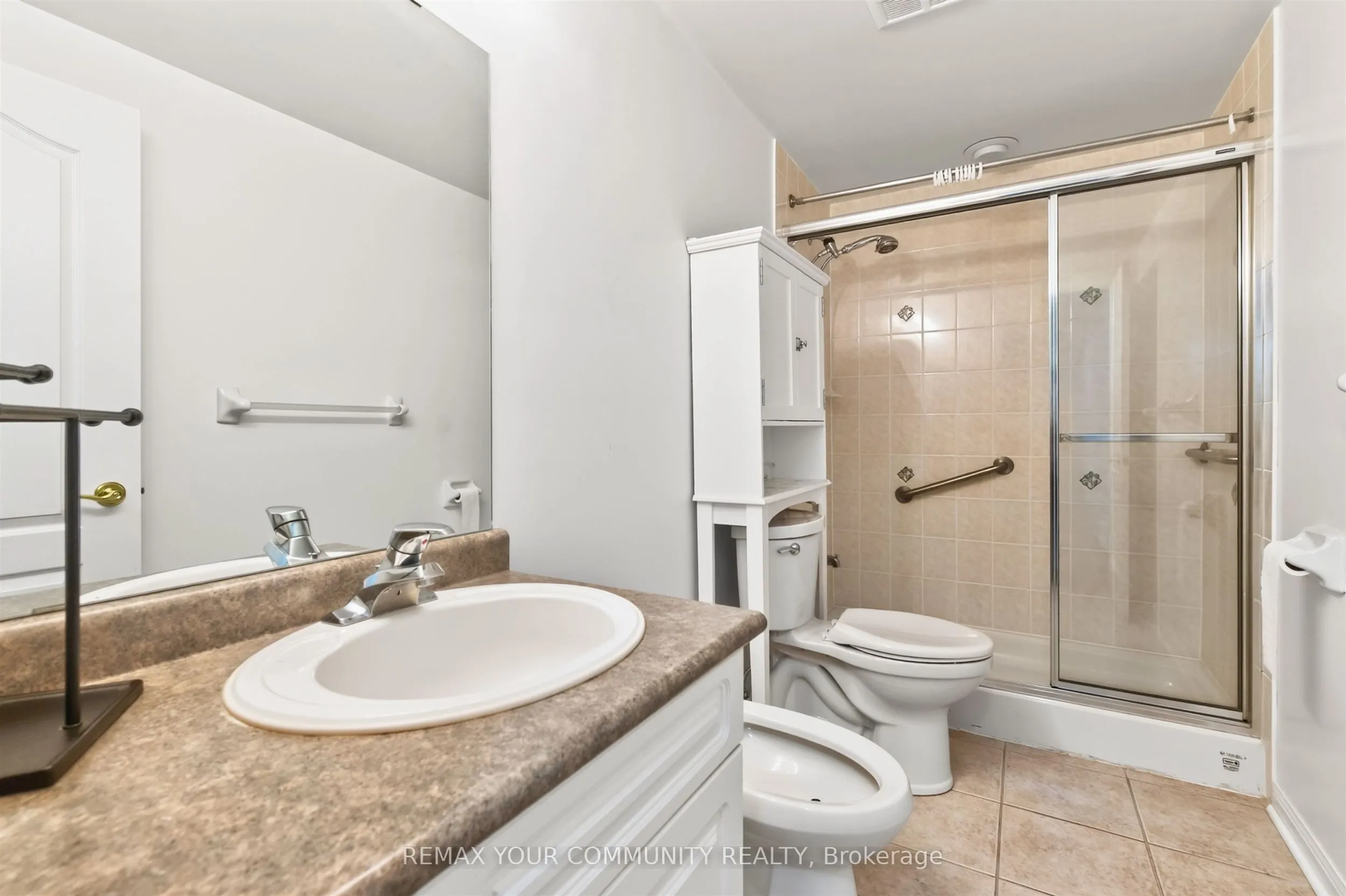 2500 Rutherford Road #110