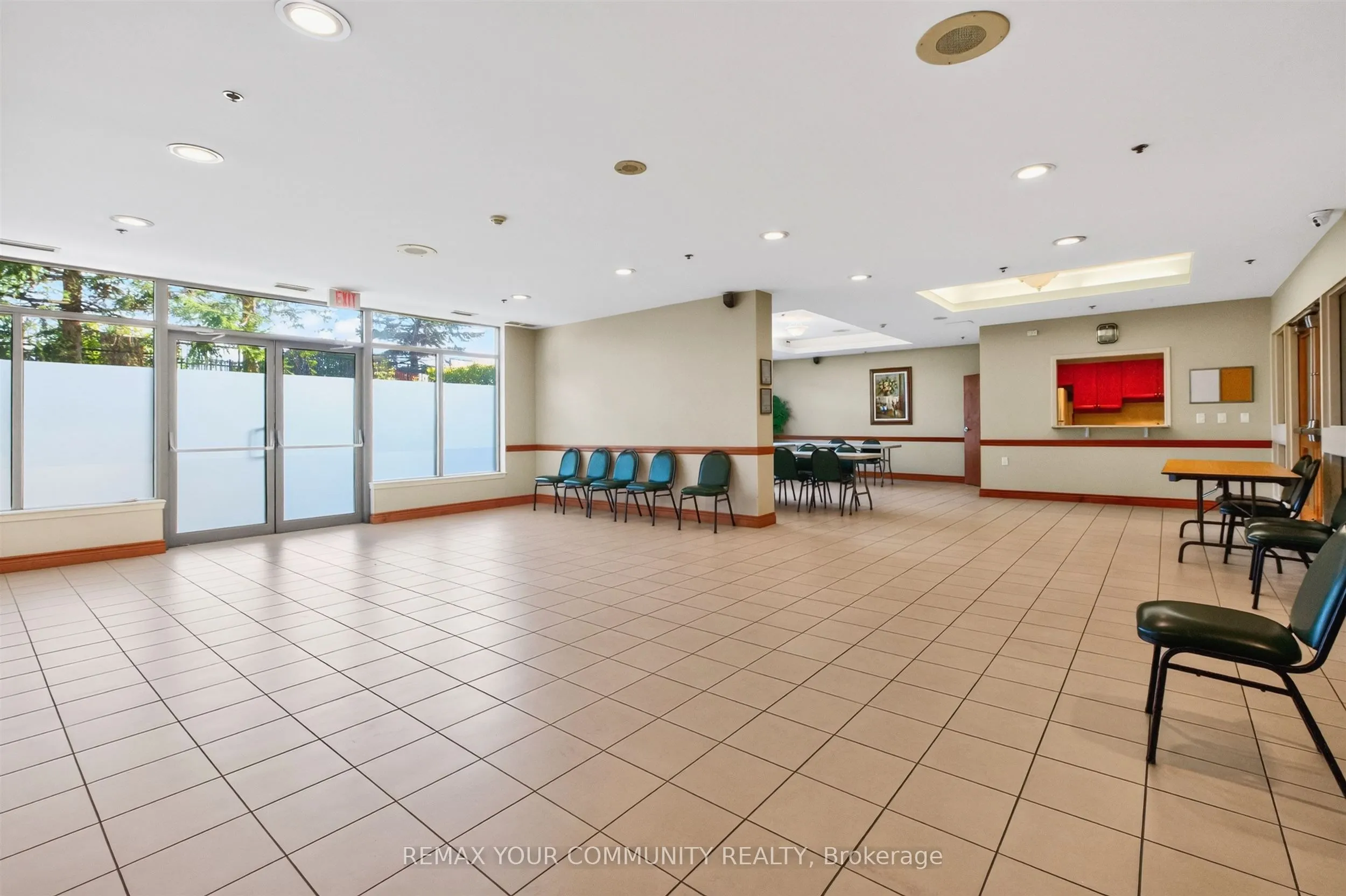 2500 Rutherford Road #110