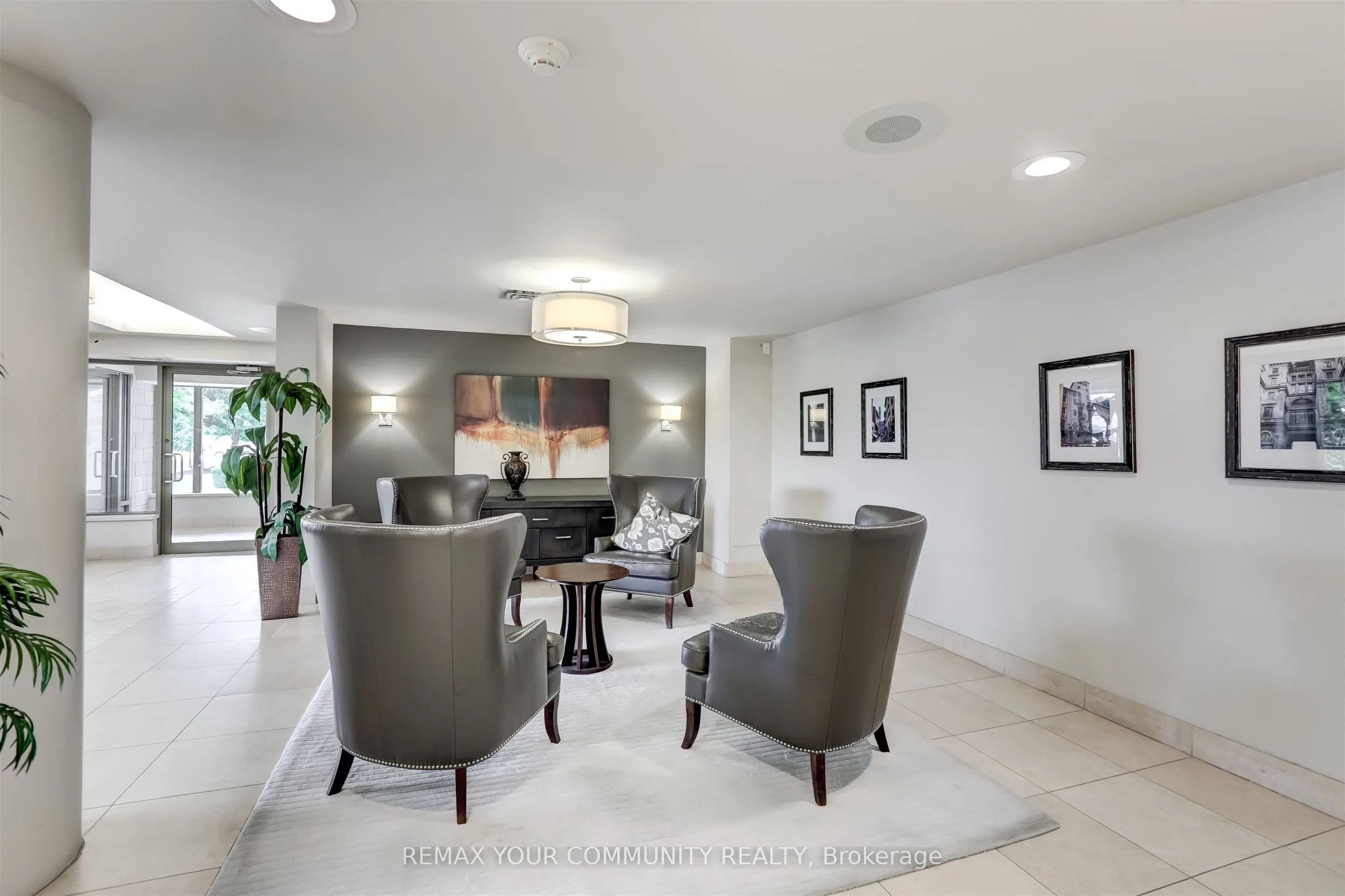 2500 Rutherford Road #110