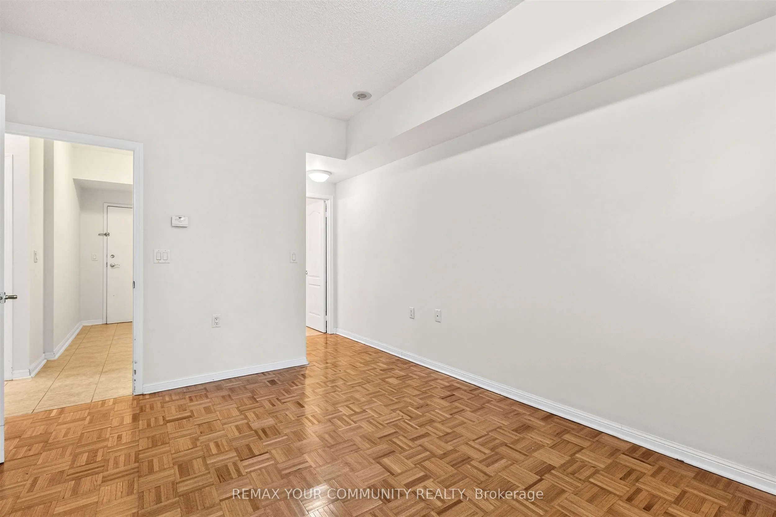 2500 Rutherford Road #110