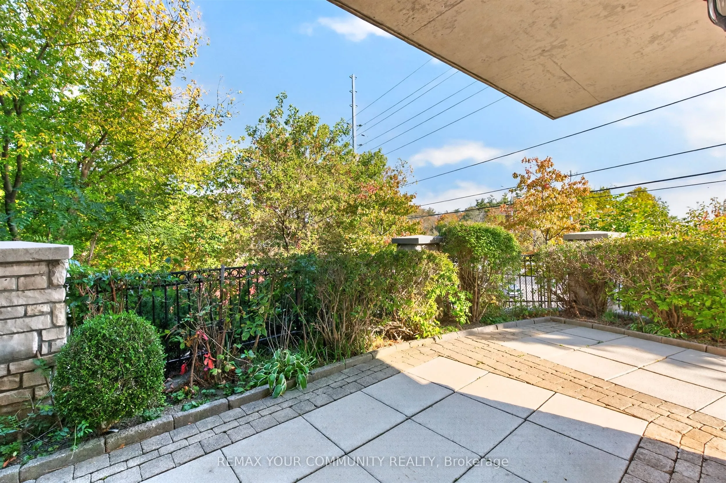 2500 Rutherford Road #110