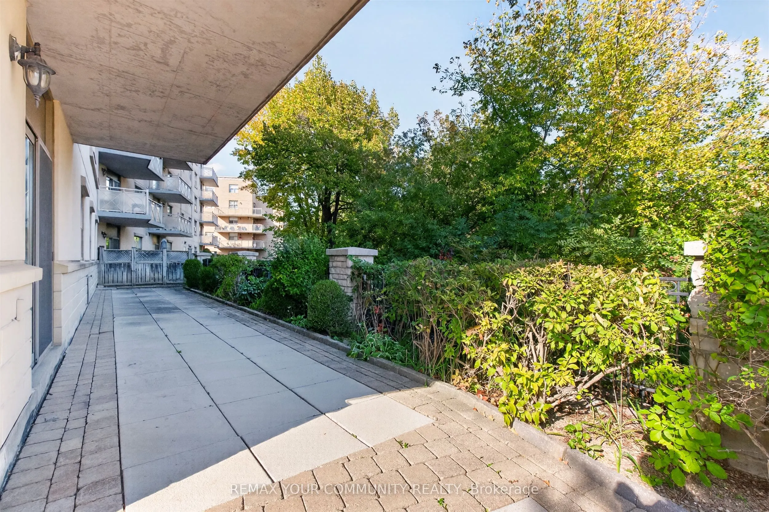 2500 Rutherford Road #110