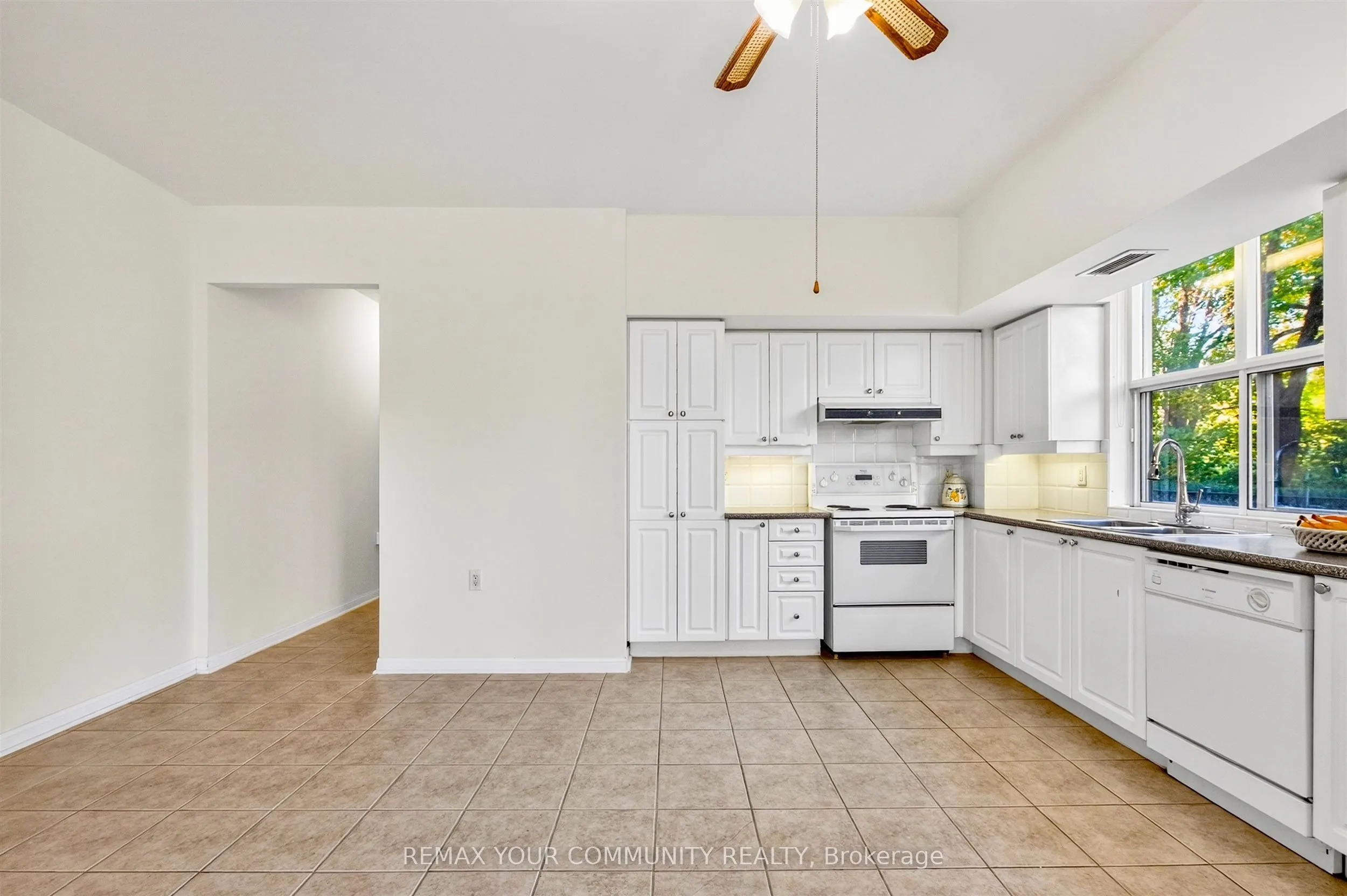2500 Rutherford Road #110