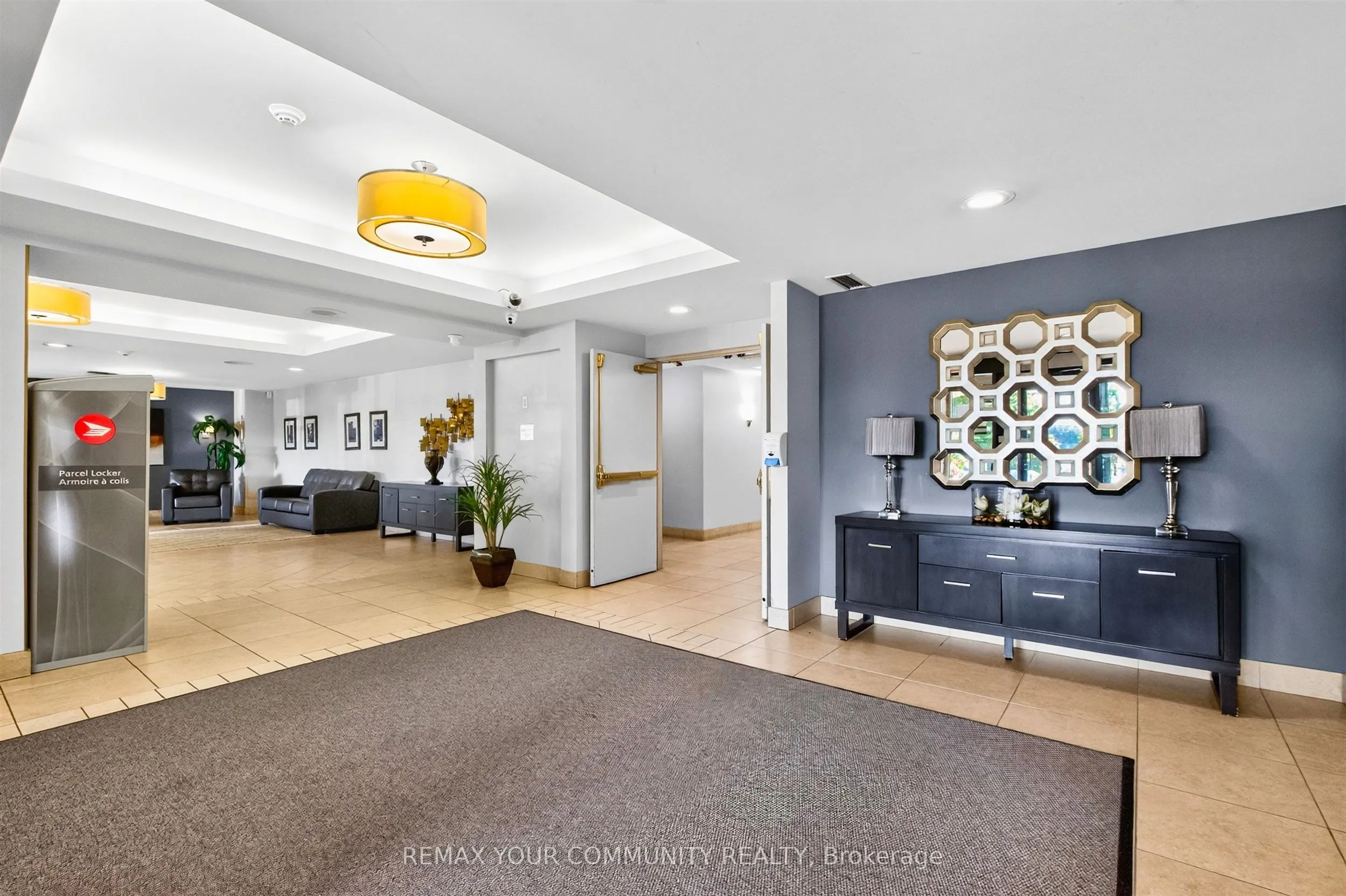 2500 Rutherford Road #110