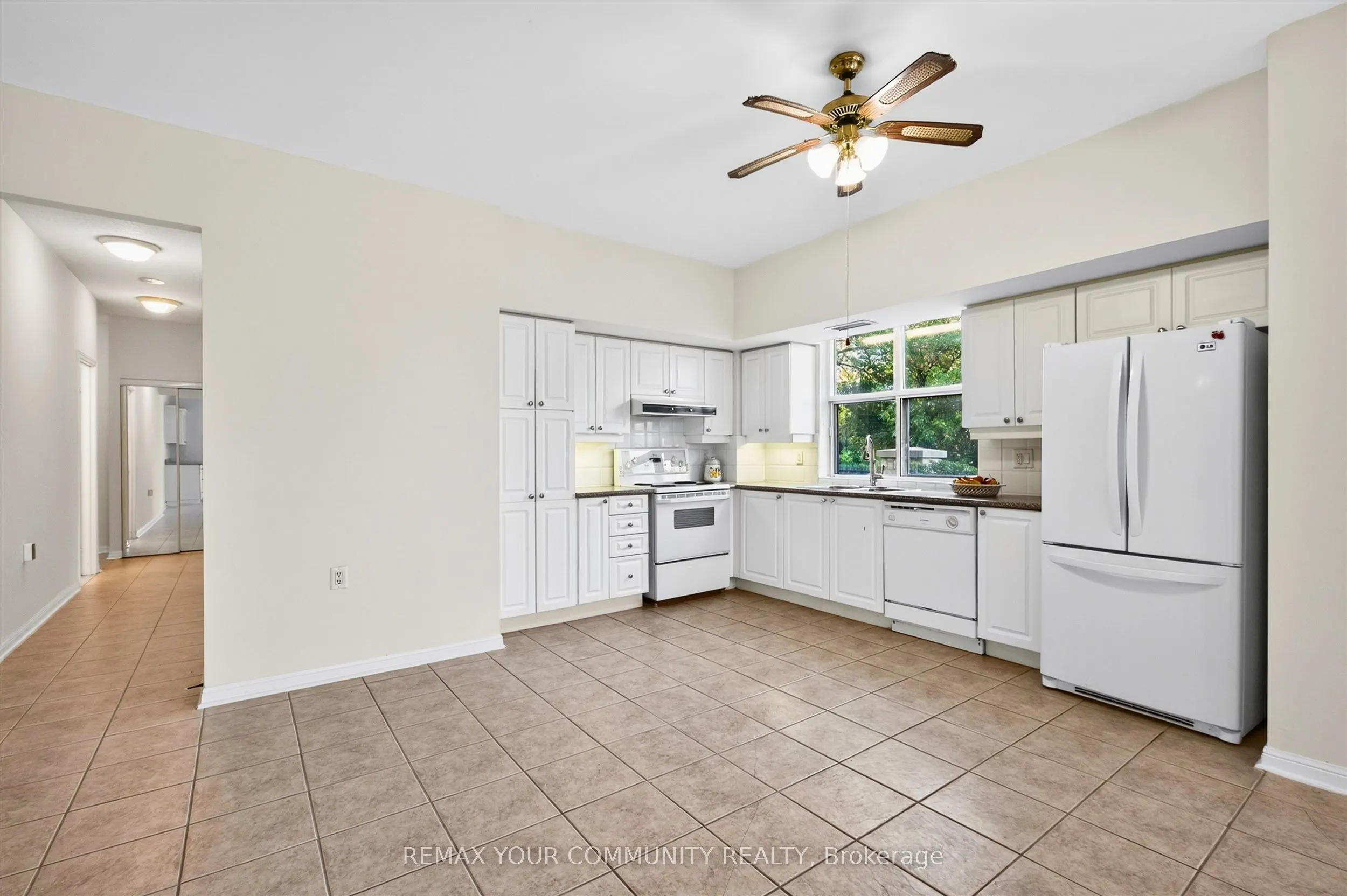 2500 Rutherford Road #110