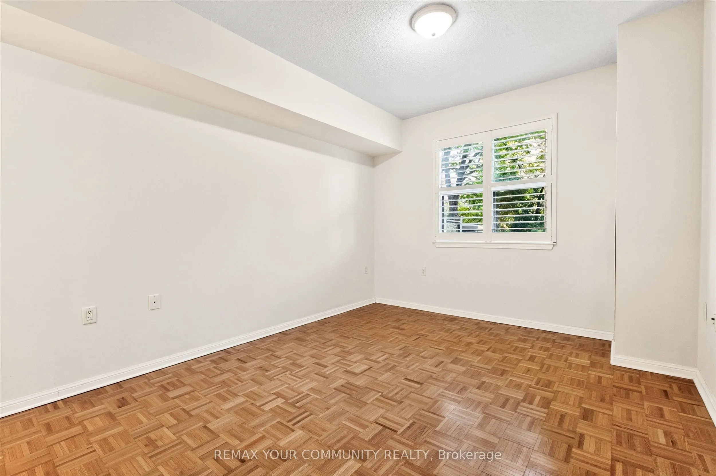 2500 Rutherford Road #110