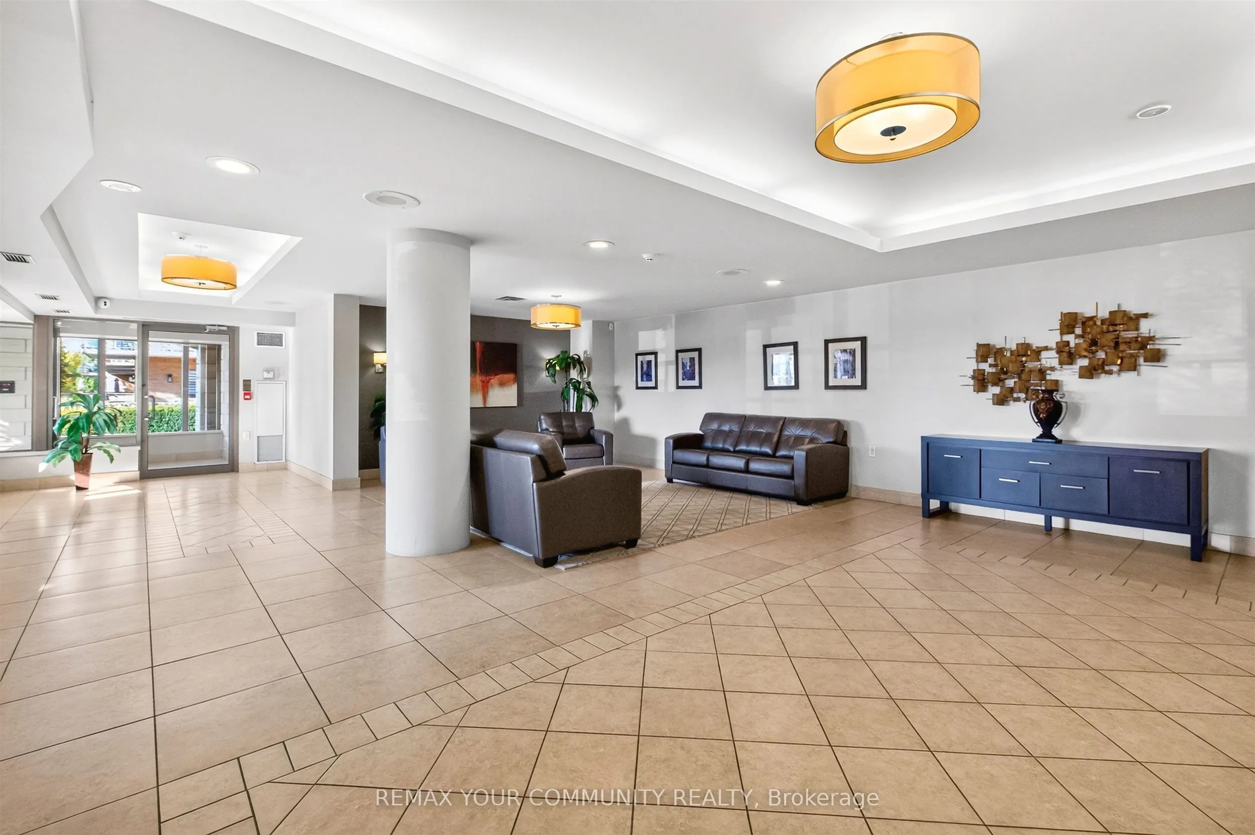 2500 Rutherford Road #110