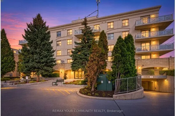 2500 Rutherford Road #110