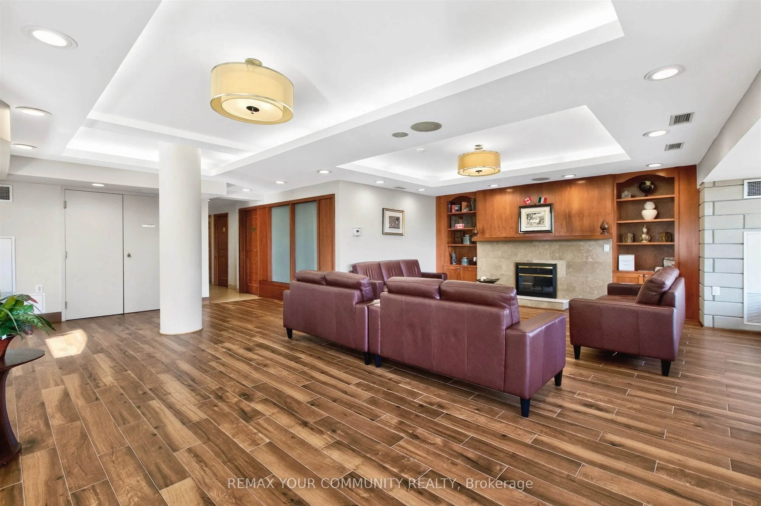 2500 Rutherford Road #110